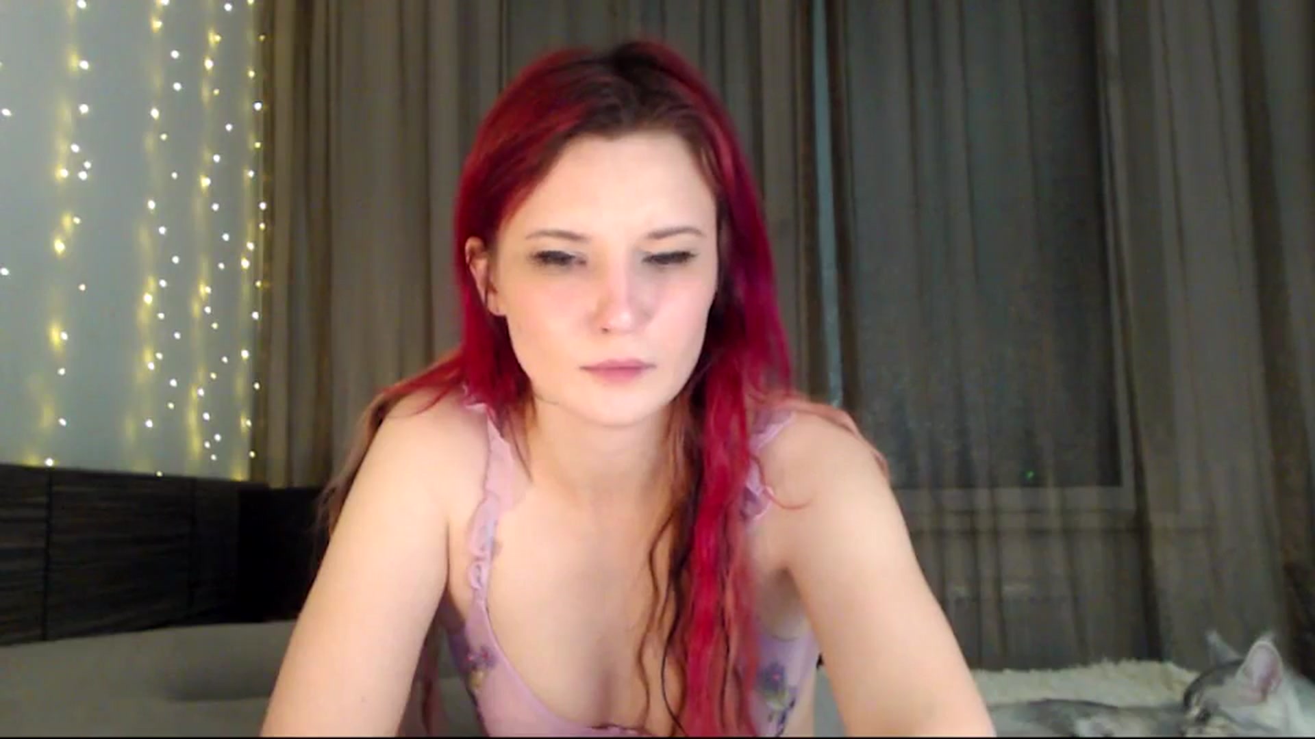Gallery image thumbnail from Sleepy_AF's myfreecams stream on, 01/14/2025, 24:59 image 16 of 20