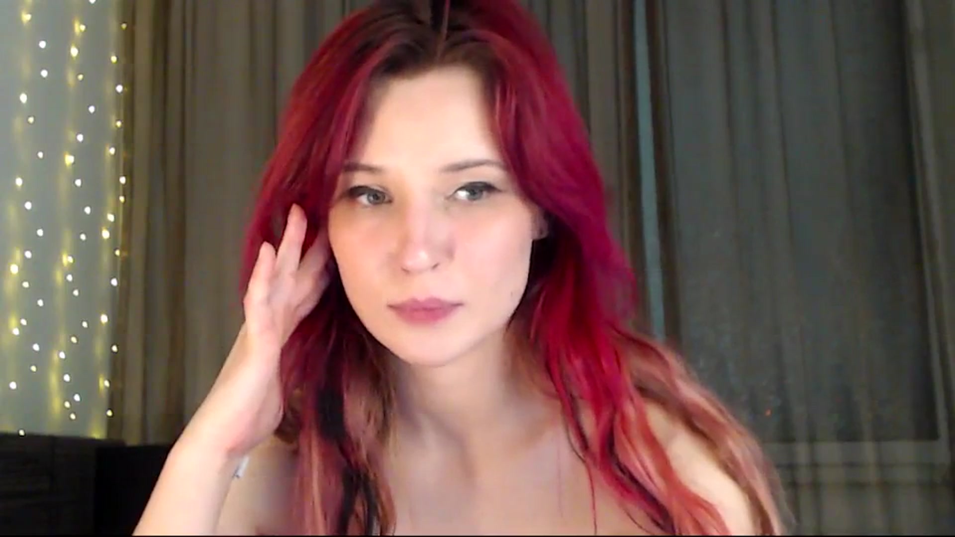 Gallery image thumbnail from Sleepy_AF's myfreecams stream on, 01/14/2025, 24:59 image 20 of 20