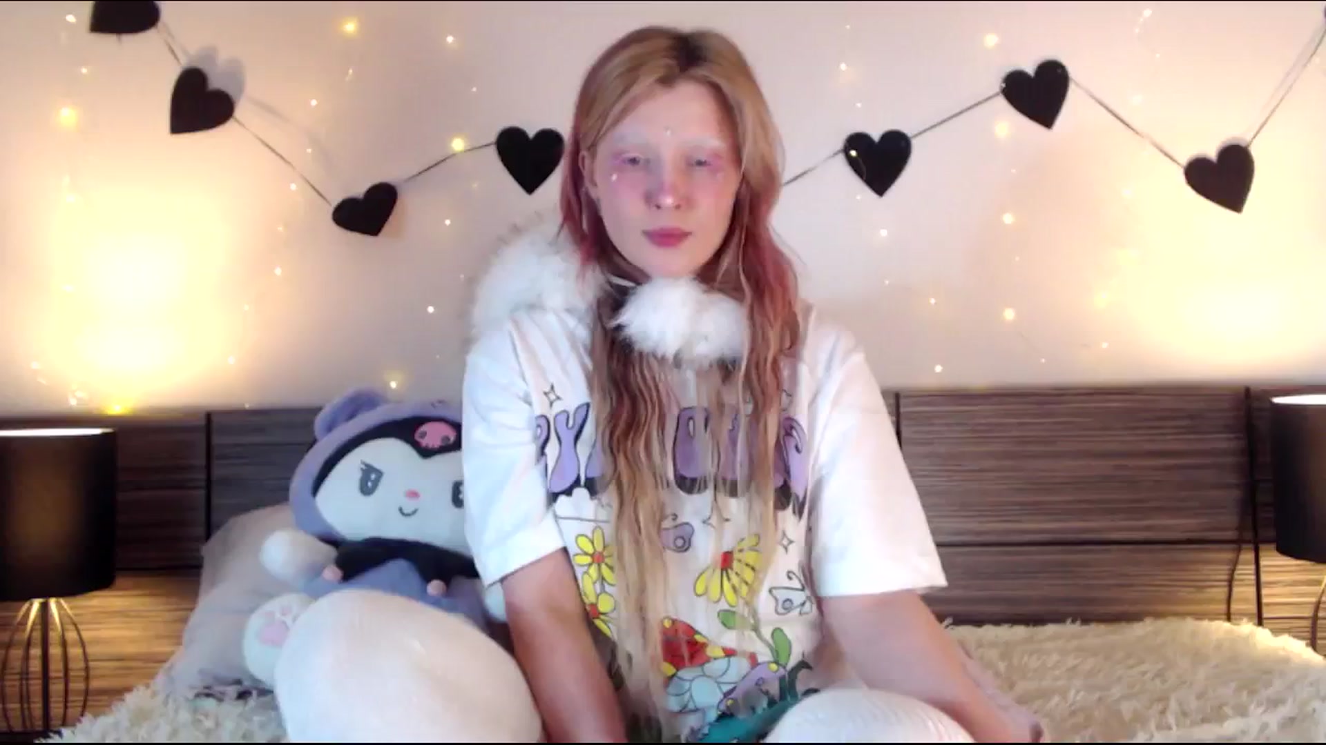 Gallery image thumbnail from Sleepy_AF's myfreecams stream on, 02/22/2025, 18:50 image 2 of 20