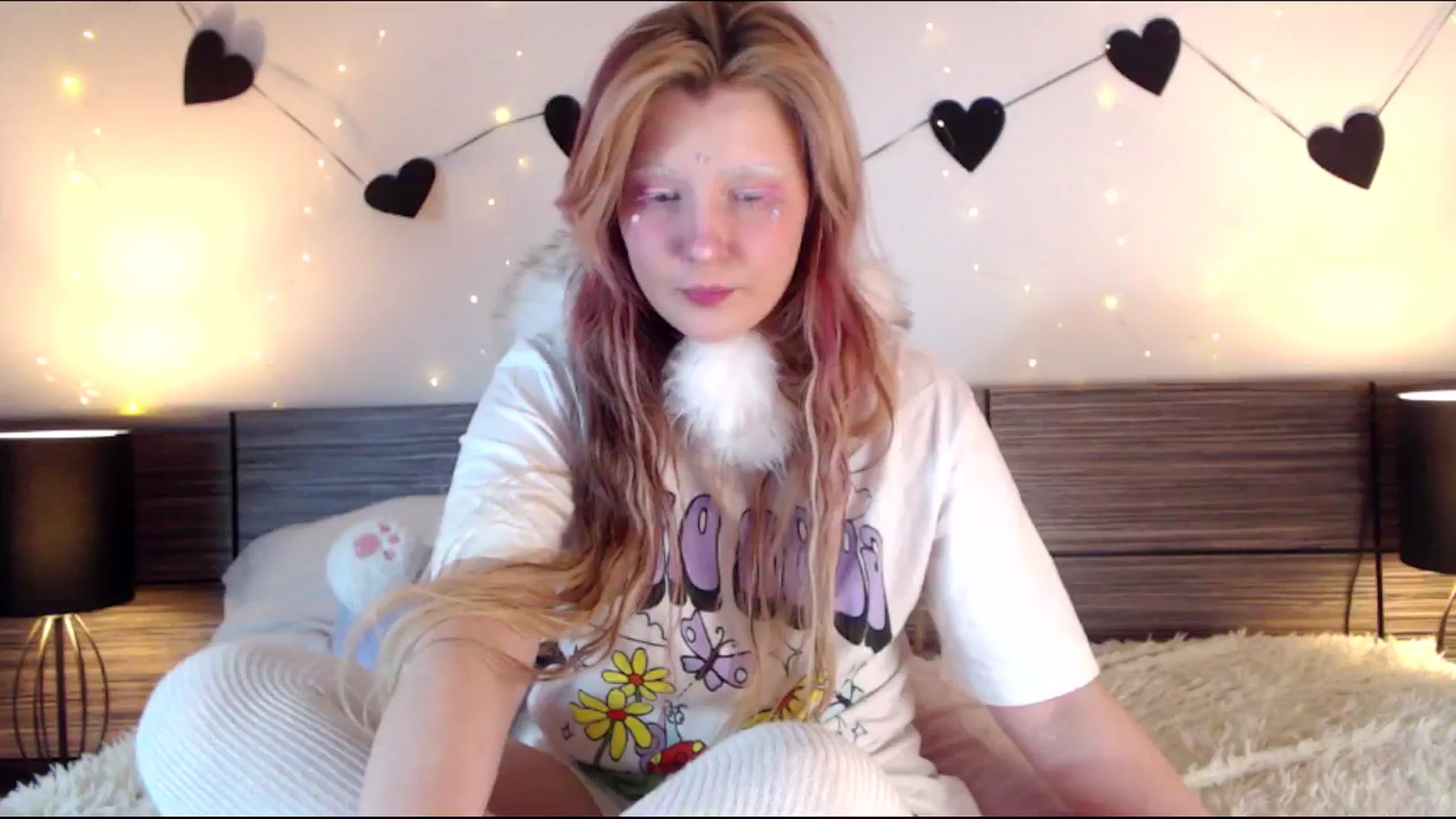 Gallery image thumbnail from Sleepy_AF's myfreecams stream on, 02/22/2025, 18:50 image 4 of 20