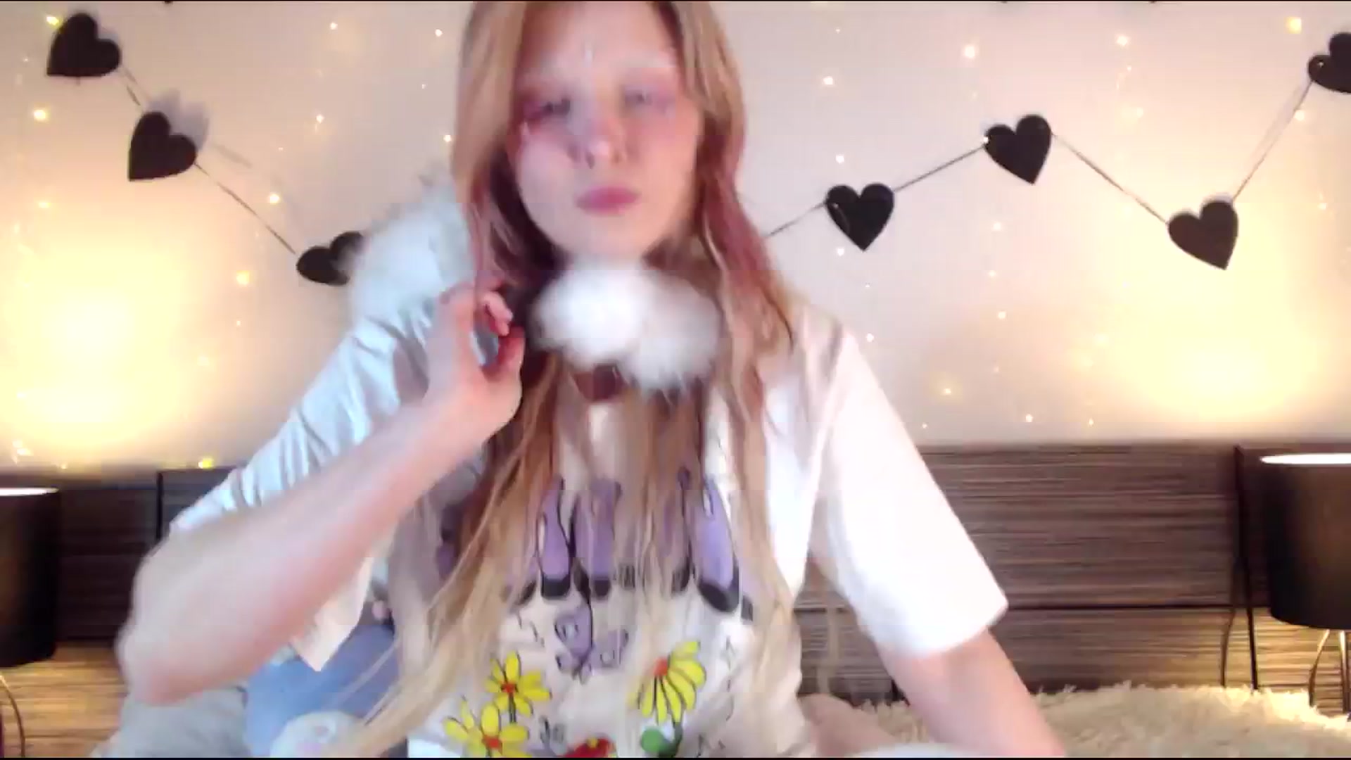 Gallery image thumbnail from Sleepy_AF's myfreecams stream on, 02/22/2025, 18:50 image 3 of 20