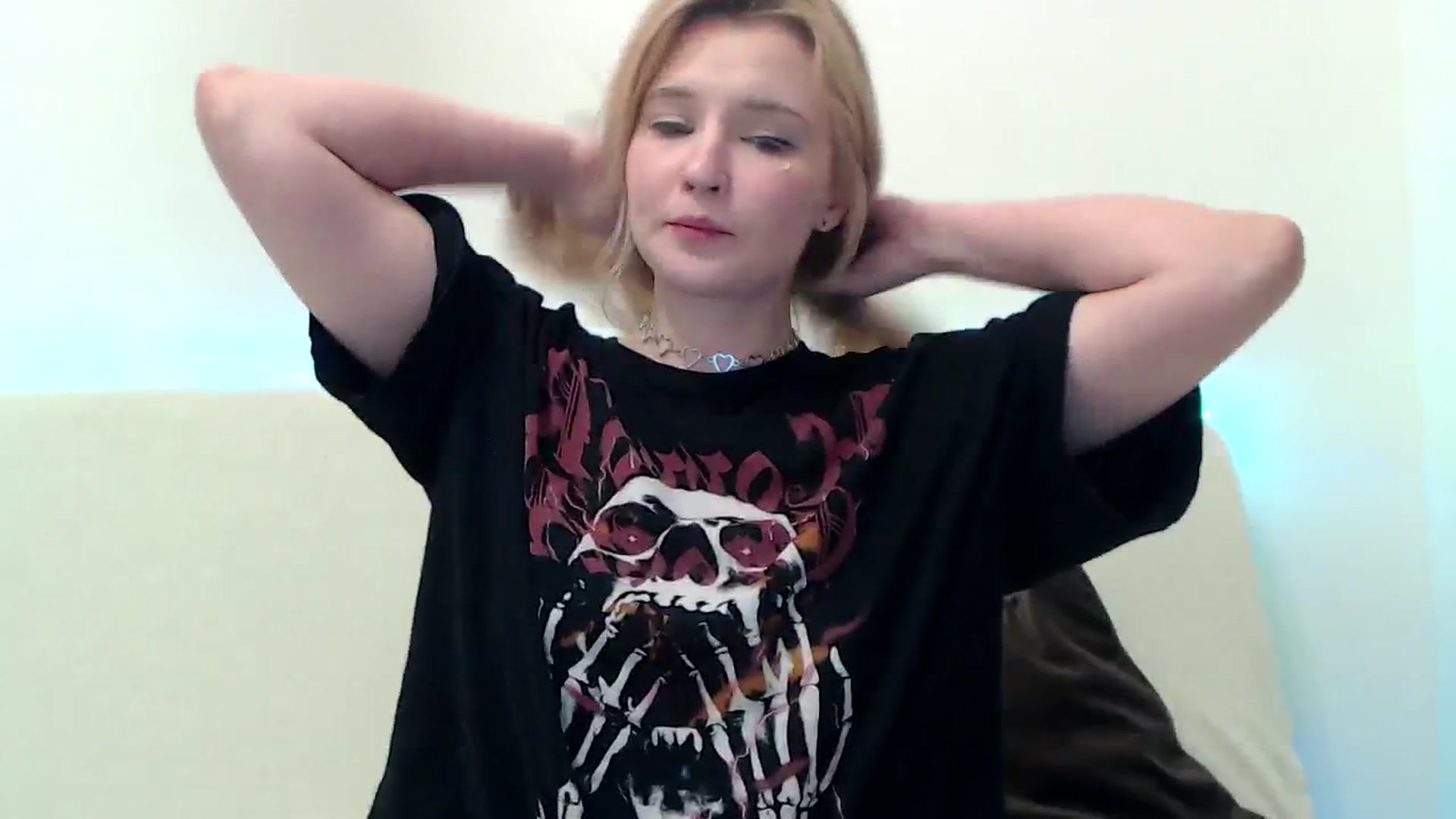 Gallery image thumbnail from Sleepy_AF's myfreecams stream on, 03/17/2025, 01:34 image 3 of 20