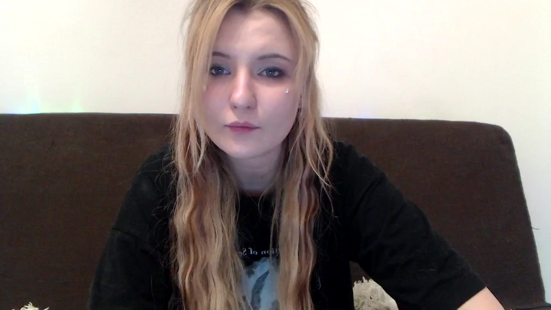 Gallery image thumbnail from Sleepy_AF's myfreecams stream on, 04/06/2025, 06:44 image 20 of 20