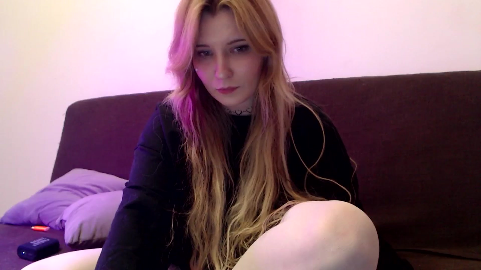 Gallery image thumbnail from Sleepy_AF's myfreecams stream on, 04/07/2025, 20:34 image 17 of 20