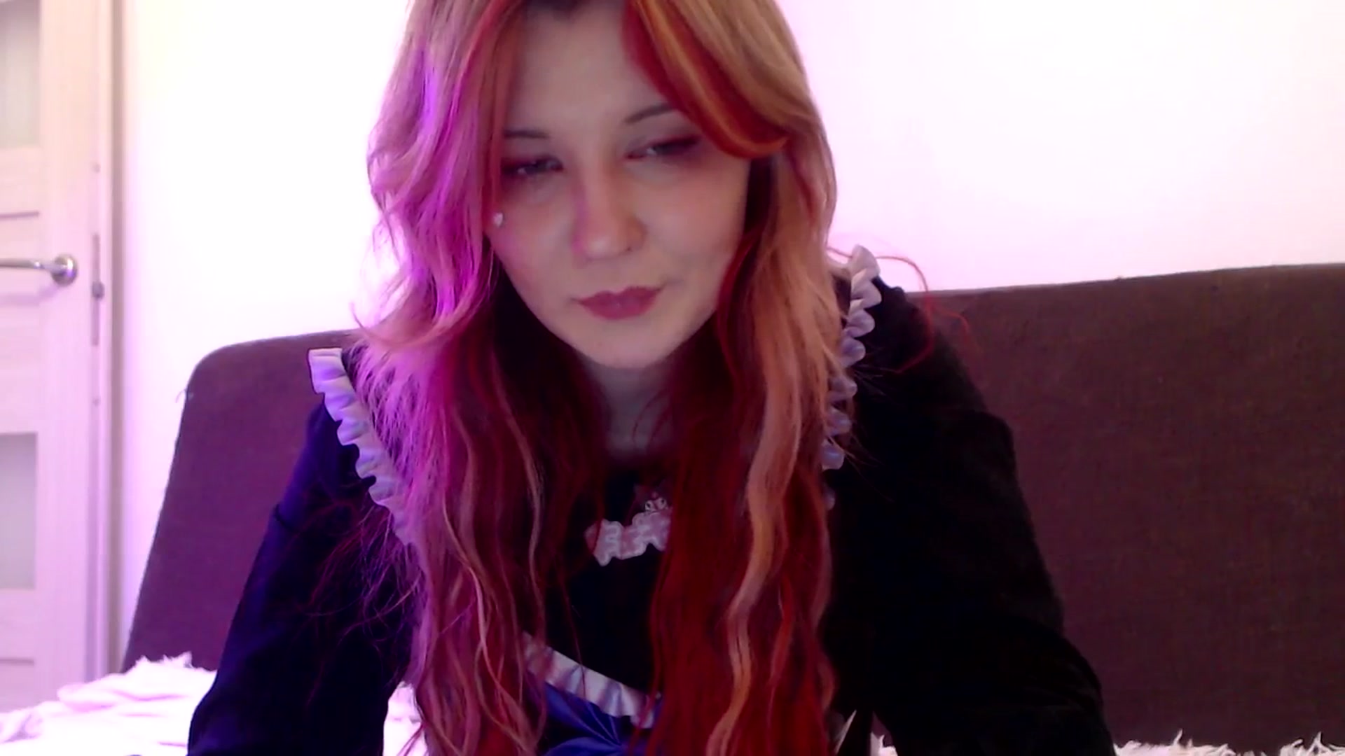 Gallery image thumbnail from Sleepy_AF's myfreecams stream on, 04/13/2025, 20:27 image 9 of 20