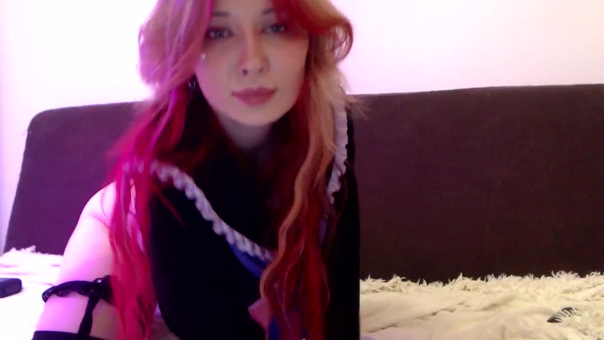 Gallery image thumbnail from Sleepy_AF's myfreecams stream on, 04/13/2025, 20:27 image 5 of 20