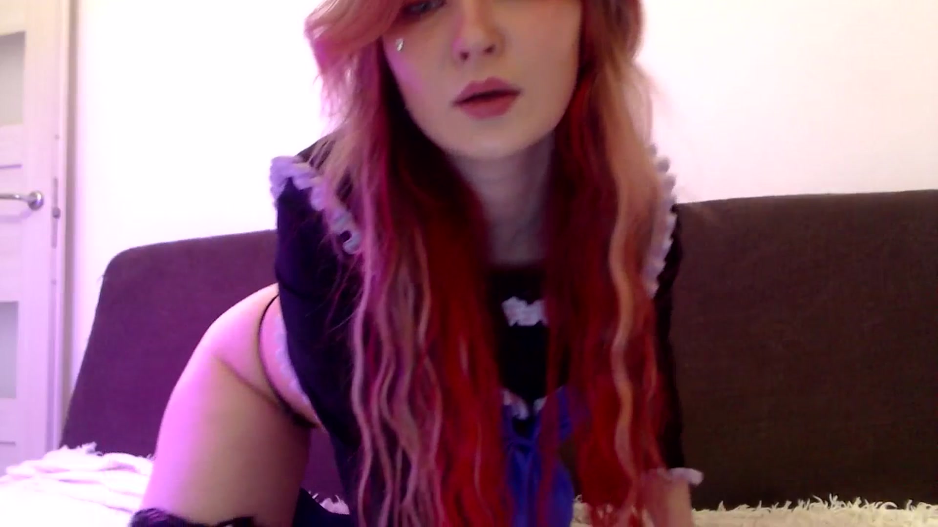 Gallery image thumbnail from Sleepy_AF's myfreecams stream on, 04/13/2025, 20:27 image 2 of 20