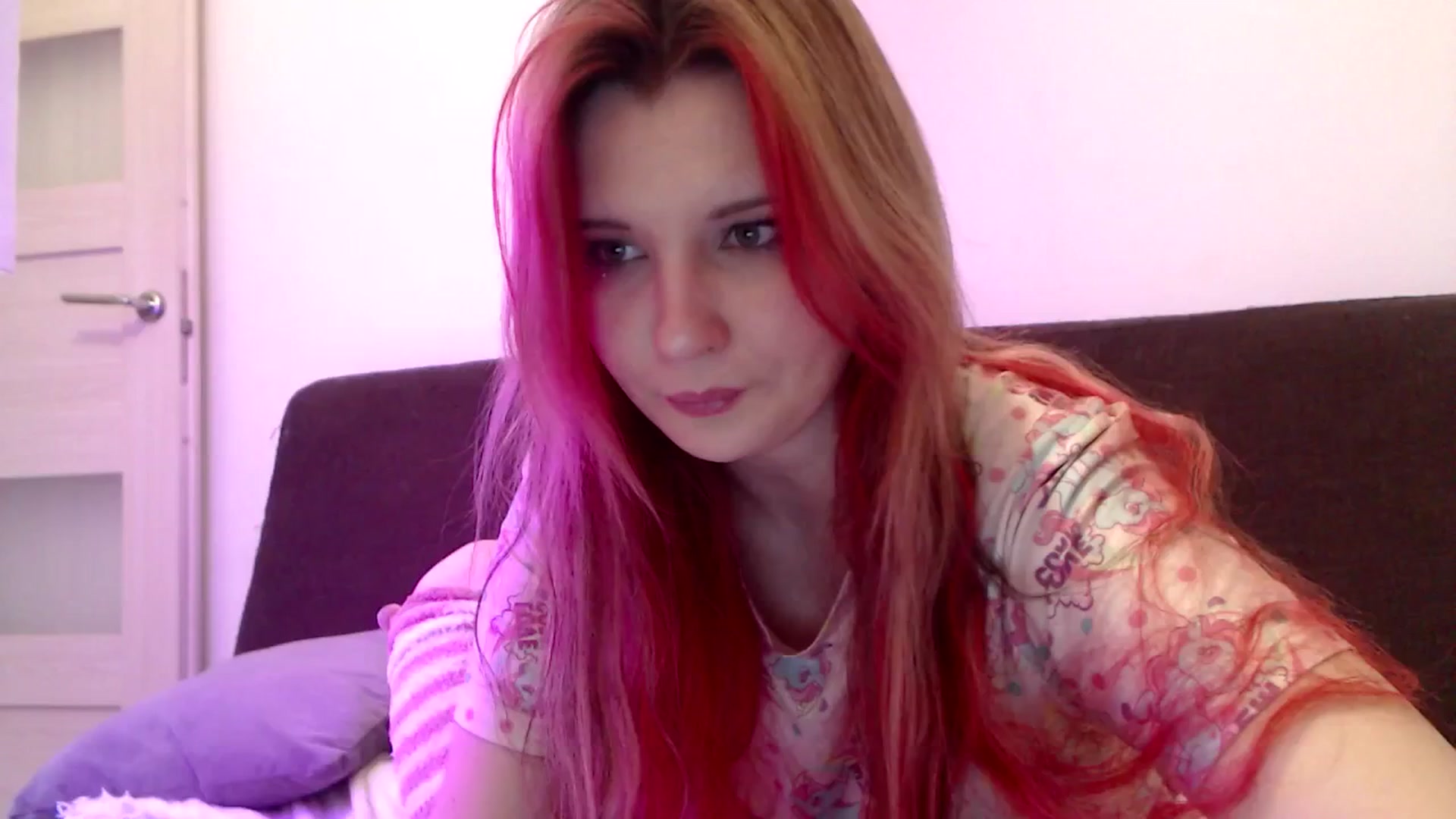 Gallery image thumbnail from Sleepy_AF's myfreecams stream on, 04/14/2025, 17:41 image 20 of 20