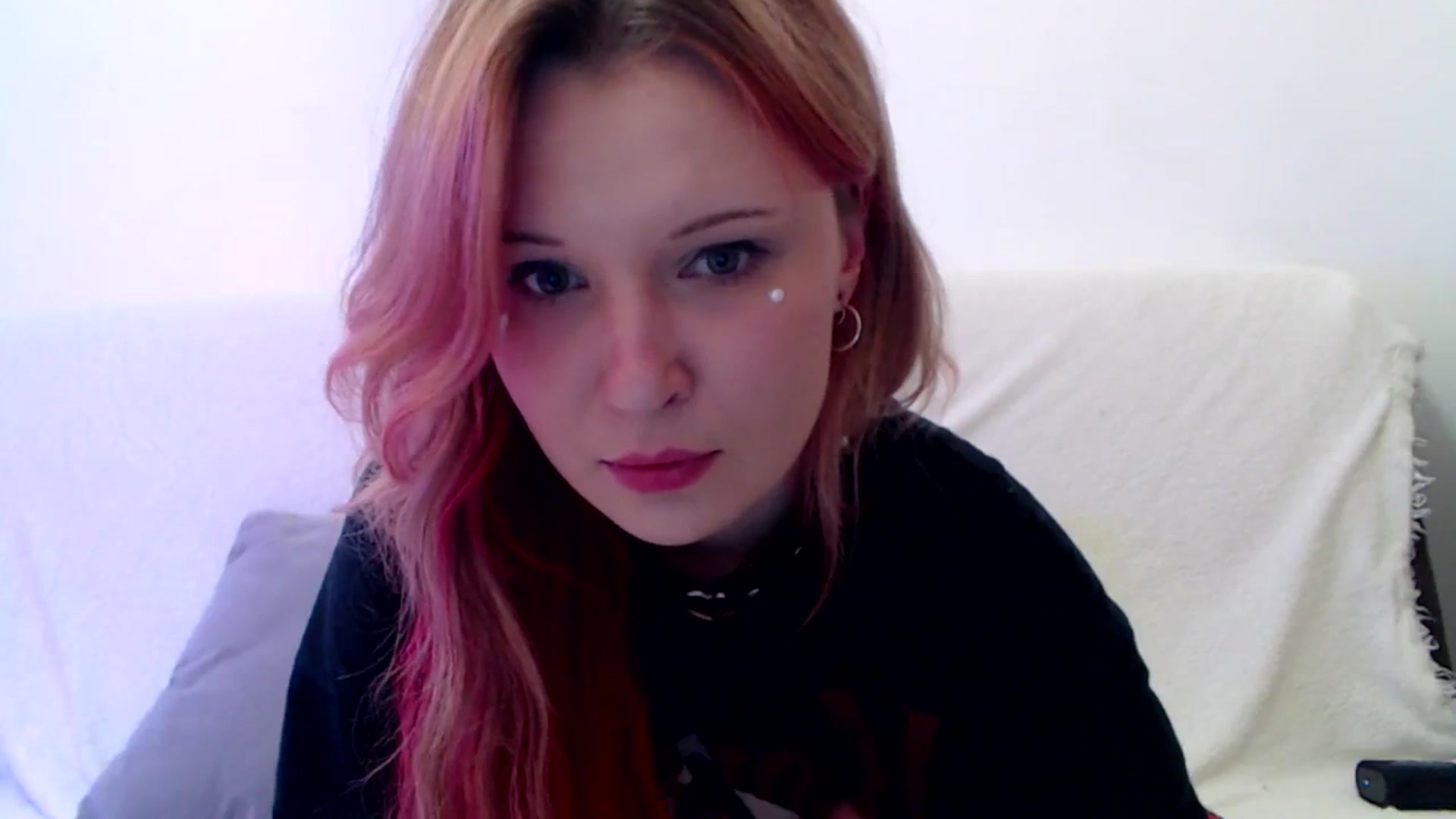 Gallery image thumbnail from Sleepy_AF's myfreecams stream on, 04/27/2025, 21:00 image 2 of 20