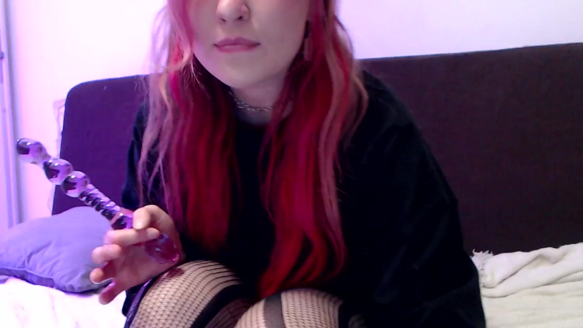 Gallery image thumbnail from Sleepy_AF's myfreecams stream on, 04/30/2025, 23:19 image 11 of 20