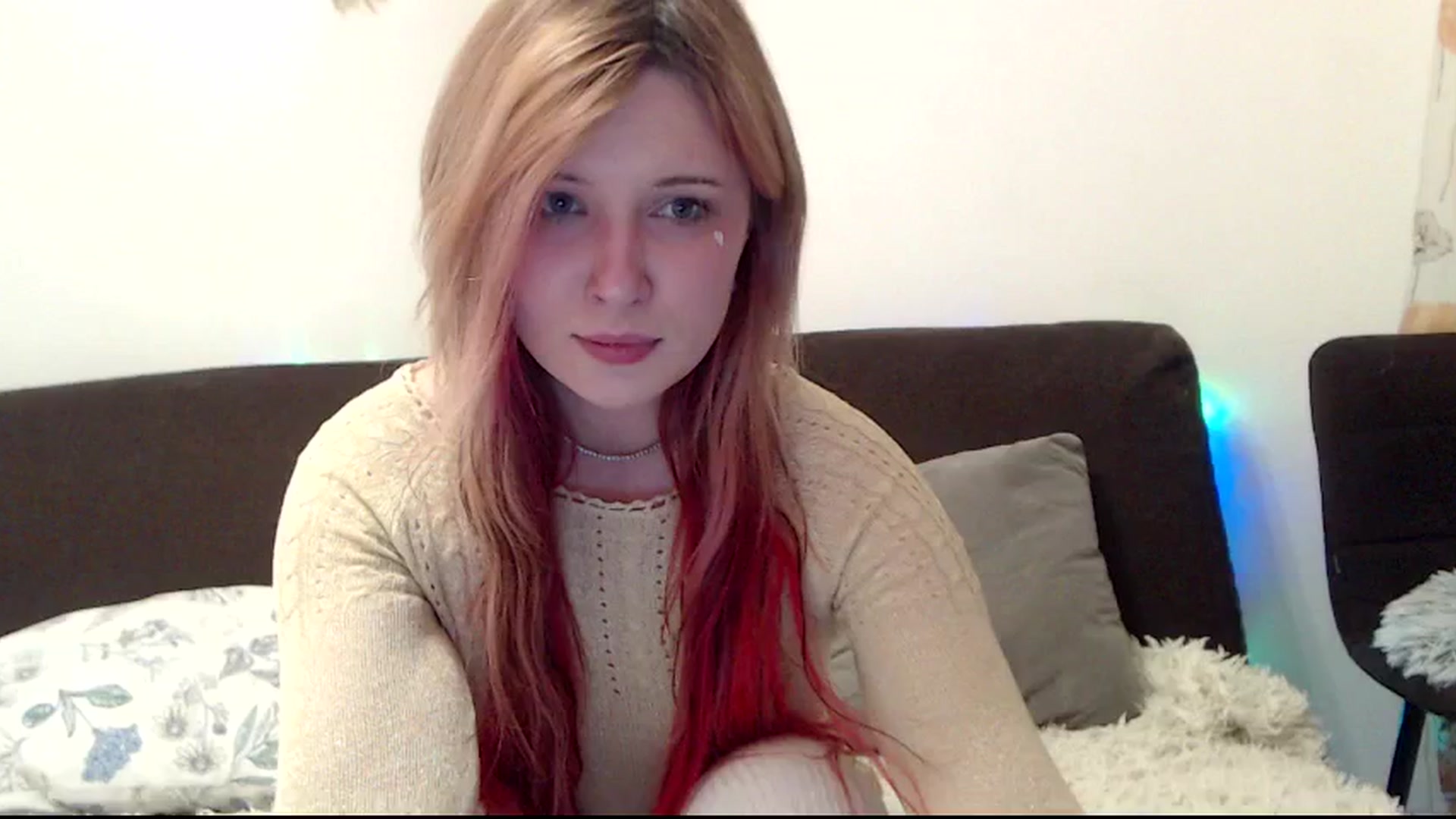 Gallery image thumbnail from Sleepy_AF's myfreecams stream on, 05/06/2025, 20:52 image 14 of 20