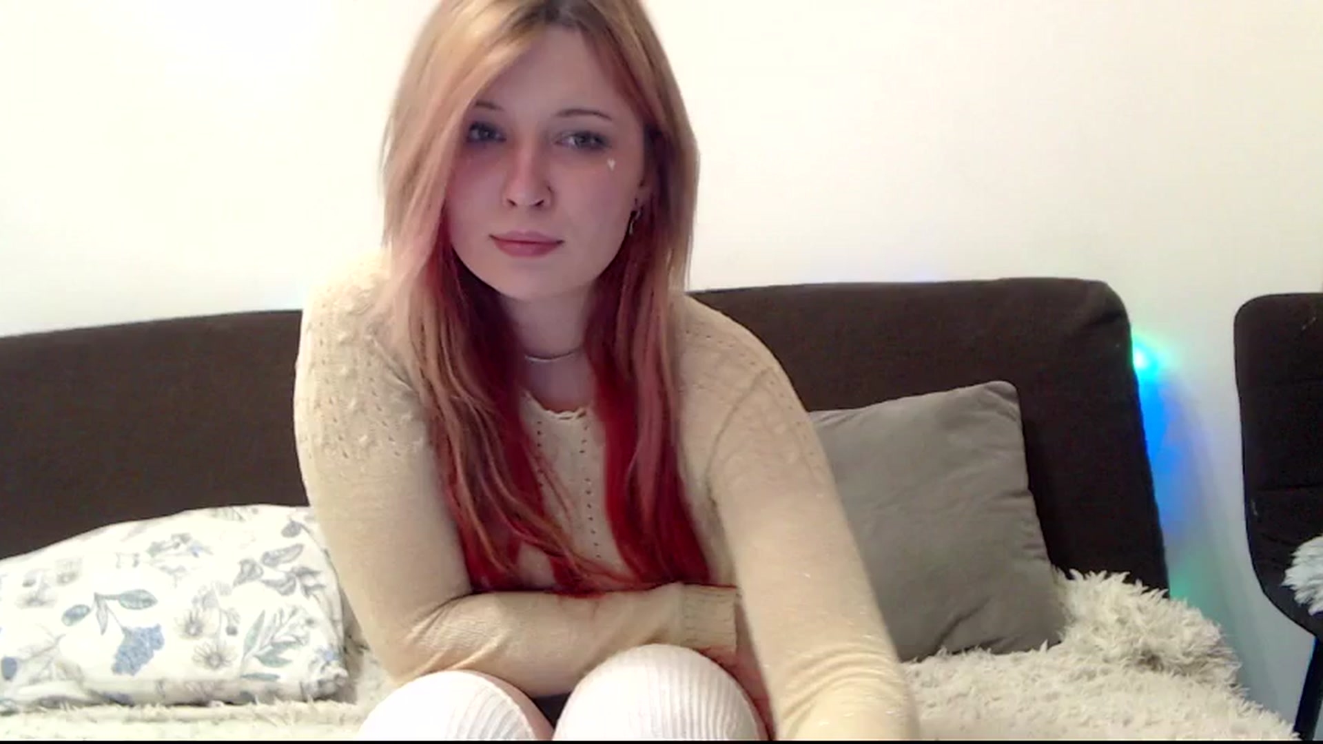Gallery image thumbnail from Sleepy_AF's myfreecams stream on, 05/06/2025, 20:52 image 13 of 20