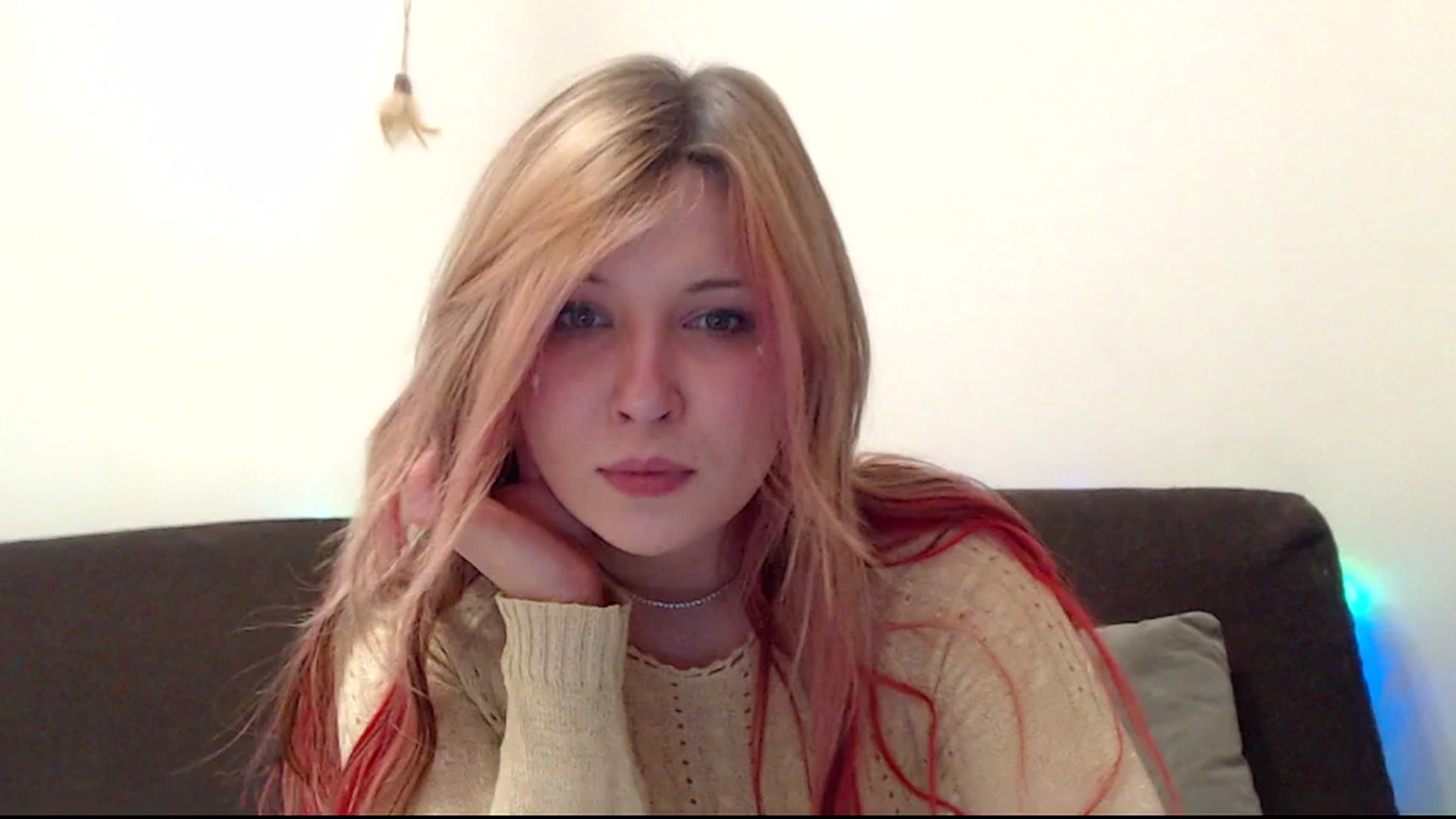 Gallery image thumbnail from Sleepy_AF's myfreecams stream on, 05/06/2025, 20:52 image 7 of 20