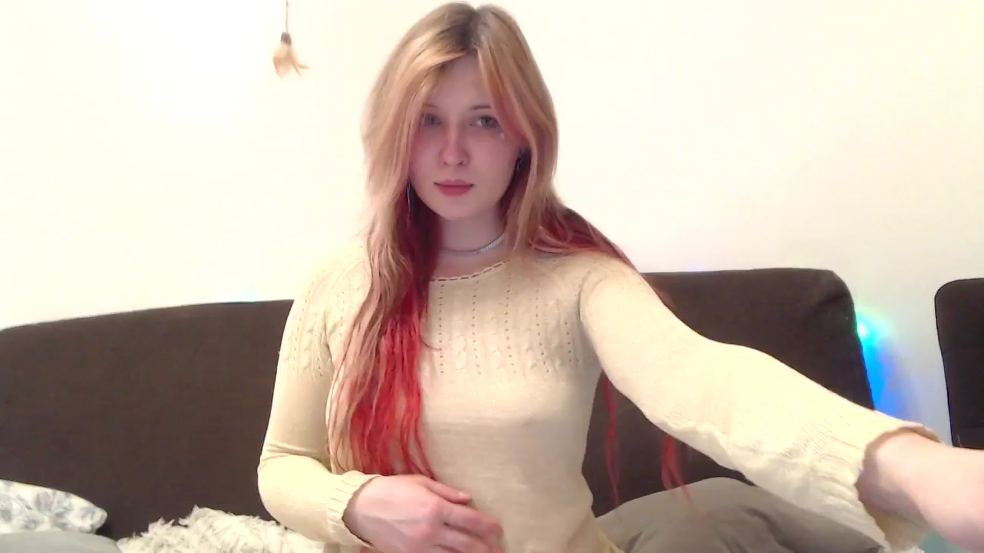 Gallery image thumbnail from Sleepy_AF's myfreecams stream on, 05/07/2025, 24:09 image 4 of 20