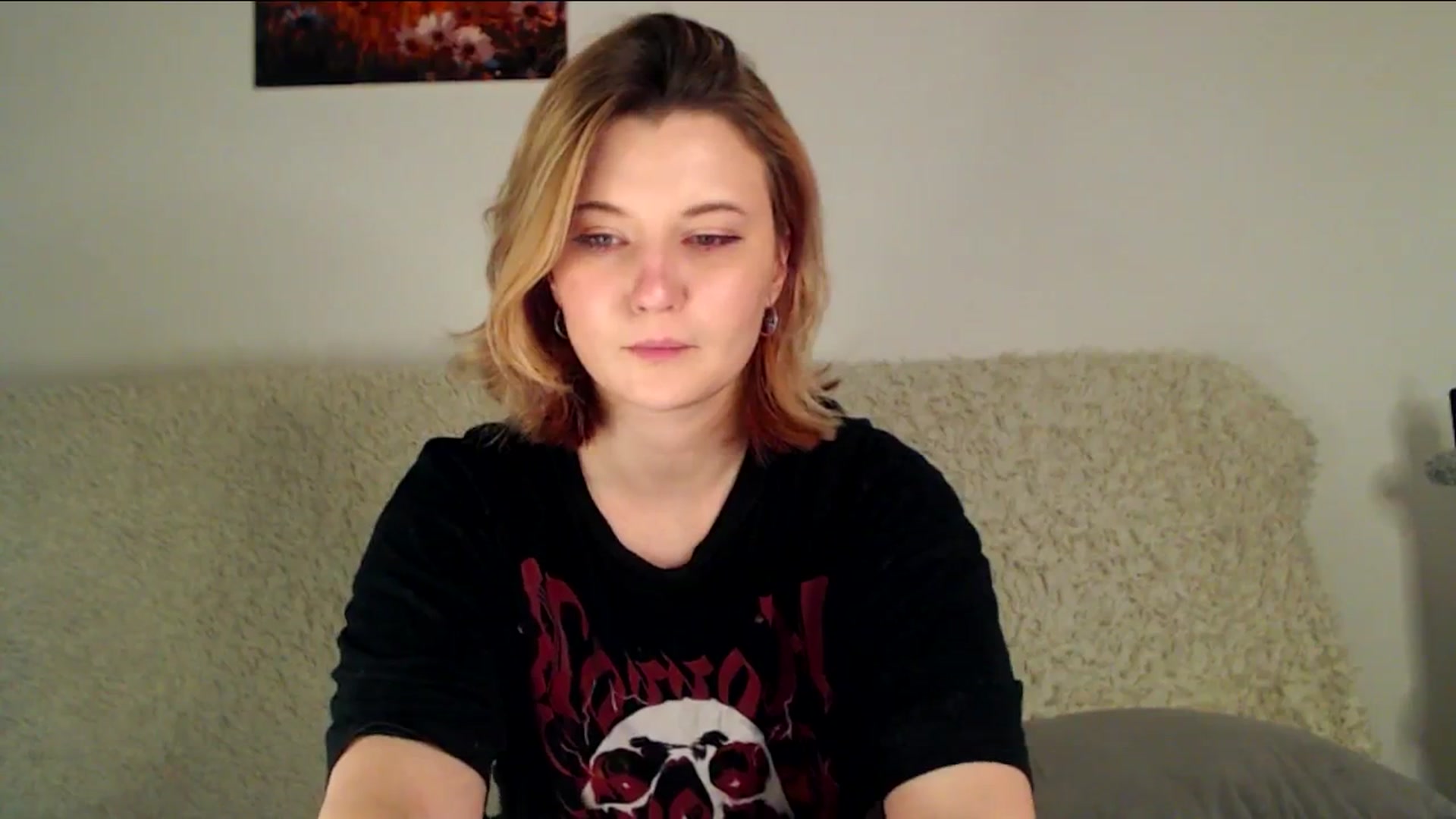 Gallery image thumbnail from Sleepy_AF's myfreecams stream on, 06/07/2025, 23:31 image 11 of 20