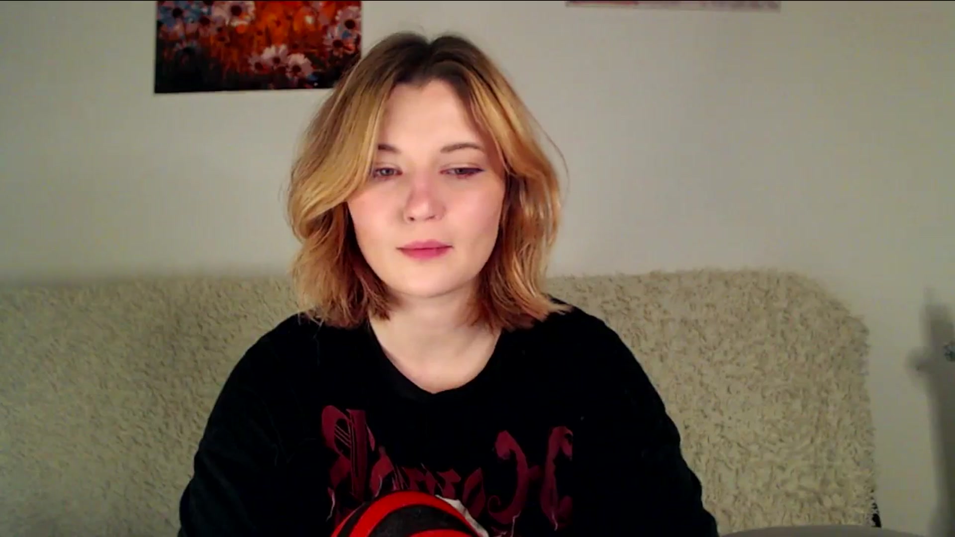 Gallery image thumbnail from Sleepy_AF's myfreecams stream on, 06/07/2025, 23:31 image 3 of 20