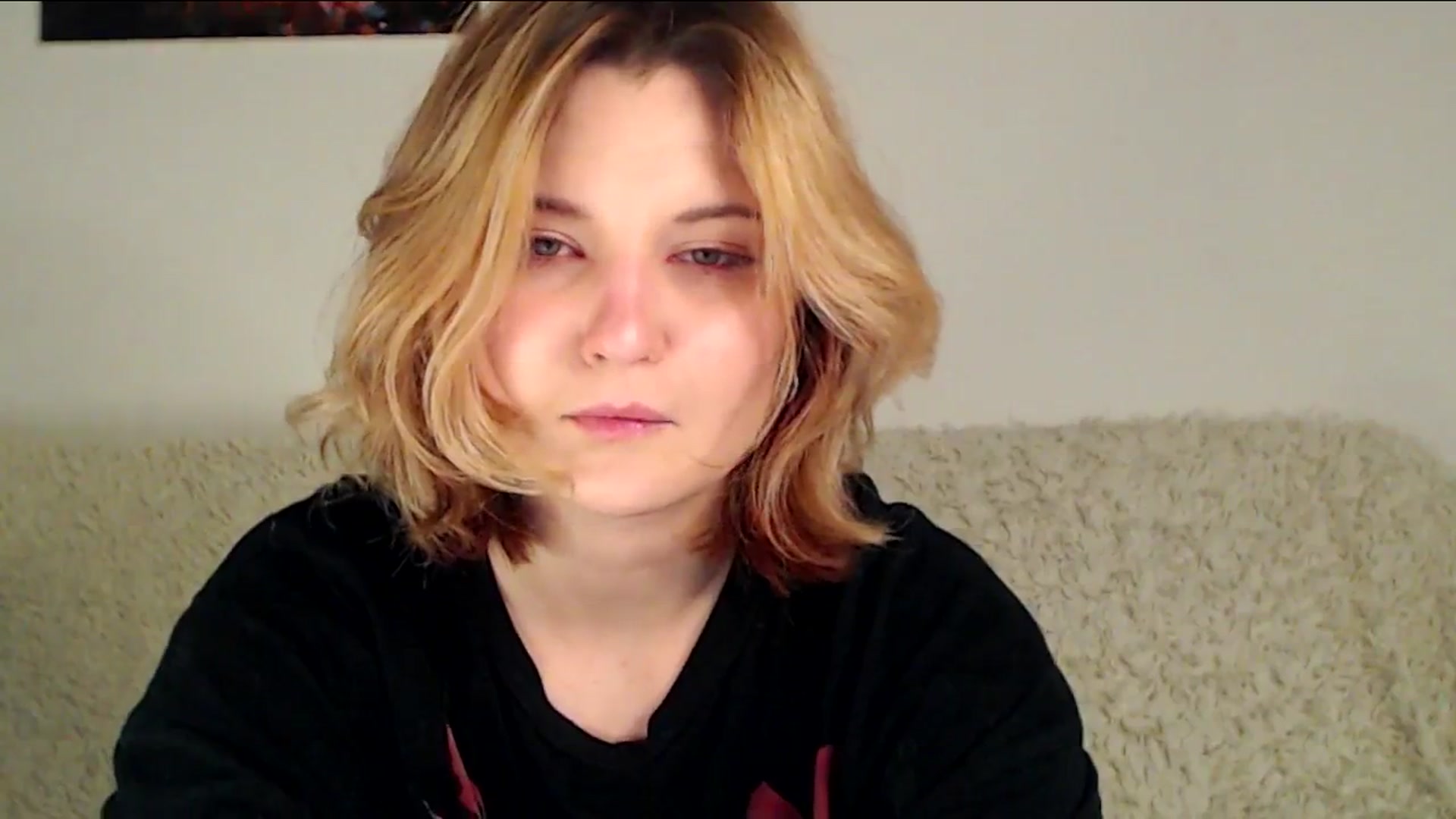 Gallery image thumbnail from Sleepy_AF's myfreecams stream on, 06/07/2025, 23:31 image 15 of 20
