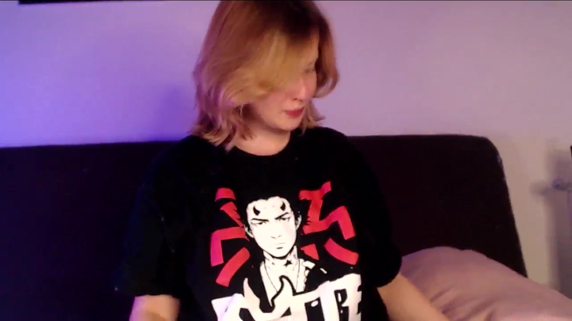 Gallery image thumbnail from Sleepy_AF's myfreecams stream on, 06/20/2025, 09:08 image 5 of 20