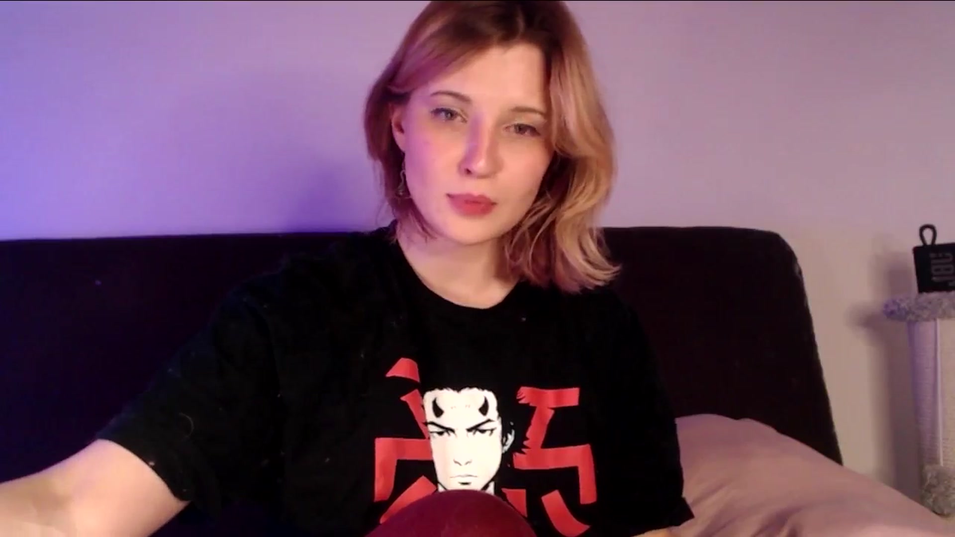Gallery image thumbnail from Sleepy_AF's myfreecams stream on, 06/20/2025, 09:08 image 4 of 20