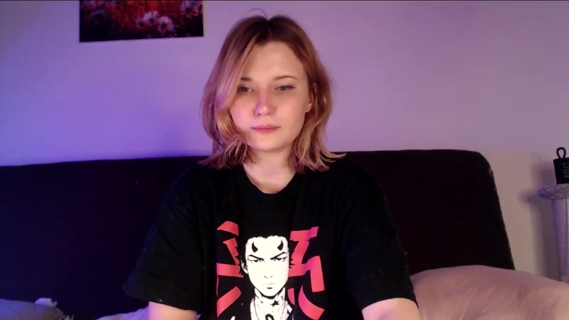 Gallery image thumbnail from Sleepy_AF's myfreecams stream on, 06/20/2025, 09:08 image 13 of 20