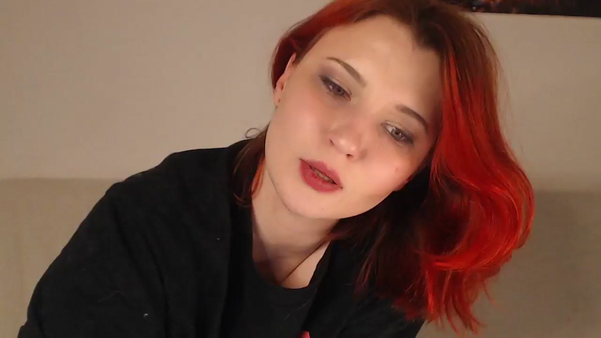 Gallery image thumbnail from Sleepy_AF's myfreecams stream on, 07/04/2025, 19:23 image 1 of 20