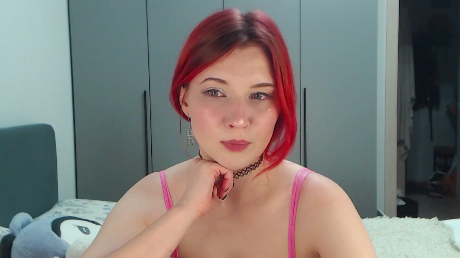 Gallery image thumbnail from Sleepy_AF's myfreecams stream on, 08/12/2025, 20:35 image 11 of 20