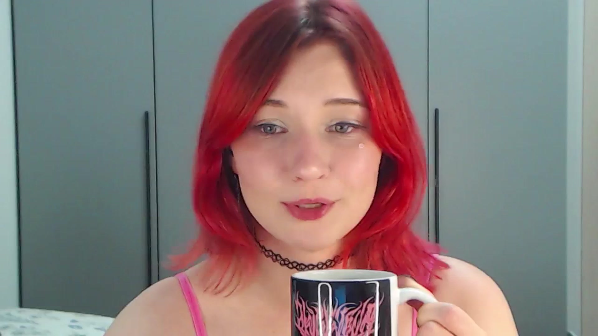 Gallery image thumbnail from Sleepy_AF's myfreecams stream on, 08/12/2025, 20:35 image 16 of 20