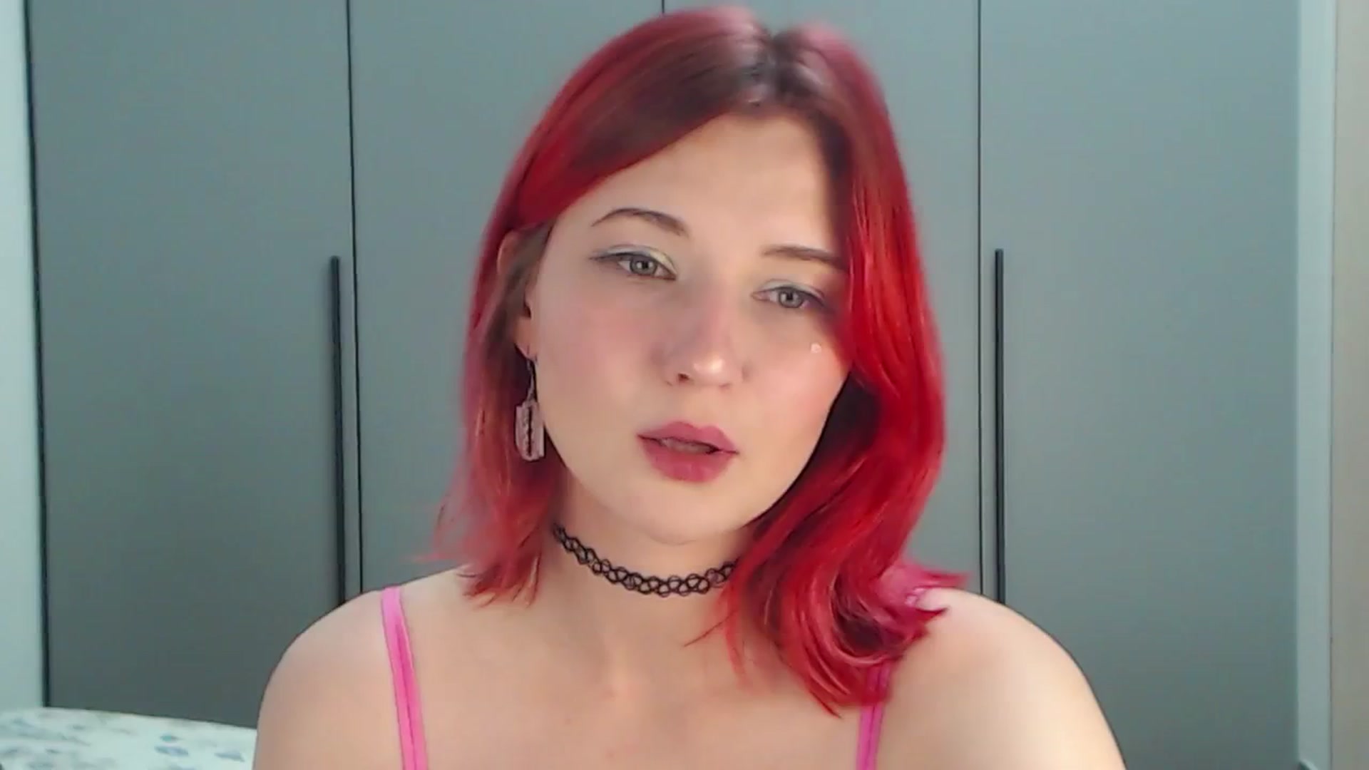 Gallery image thumbnail from Sleepy_AF's myfreecams stream on, 08/12/2025, 20:35 image 15 of 20