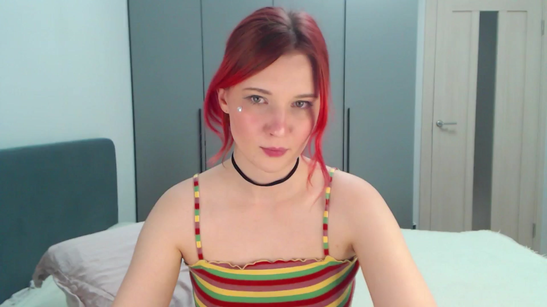 Gallery image thumbnail from Sleepy_AF's myfreecams stream on, 08/15/2025, 20:25 image 4 of 20