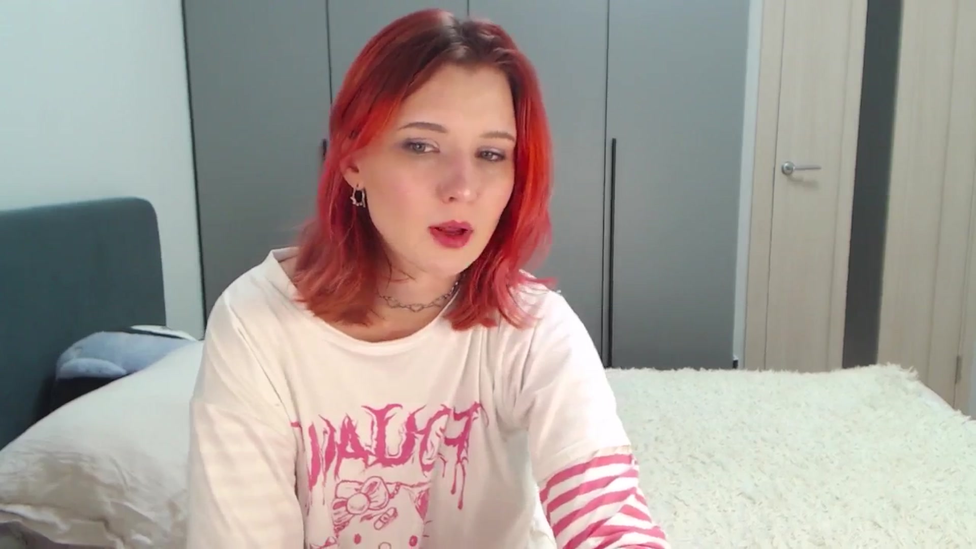 Gallery image thumbnail from Sleepy_AF's myfreecams stream on, 08/17/2025, 22:18 image 19 of 20