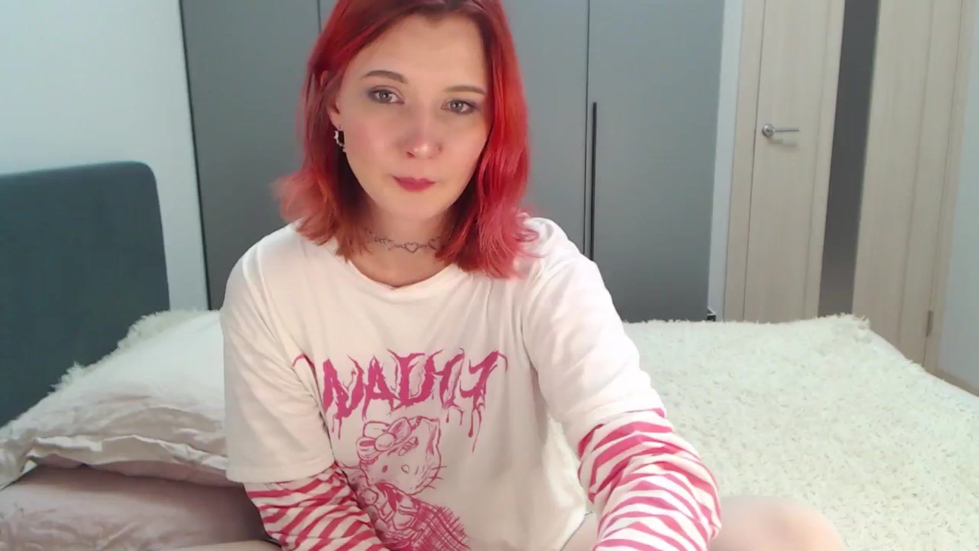 Gallery image thumbnail from Sleepy_AF's myfreecams stream on, 08/17/2025, 22:18 image 3 of 20