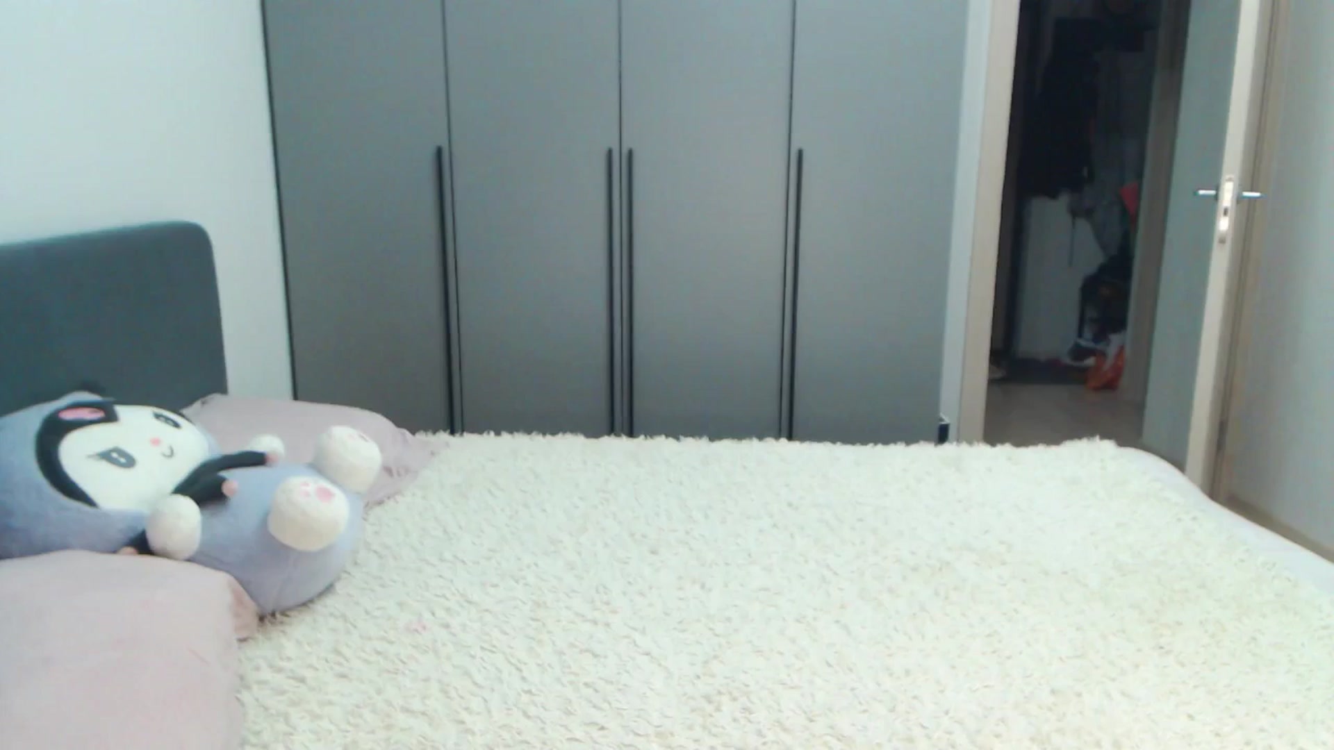 Gallery image thumbnail from Sleepy_AF's myfreecams stream on, 08/18/2025, 20:48 image 2 of 20