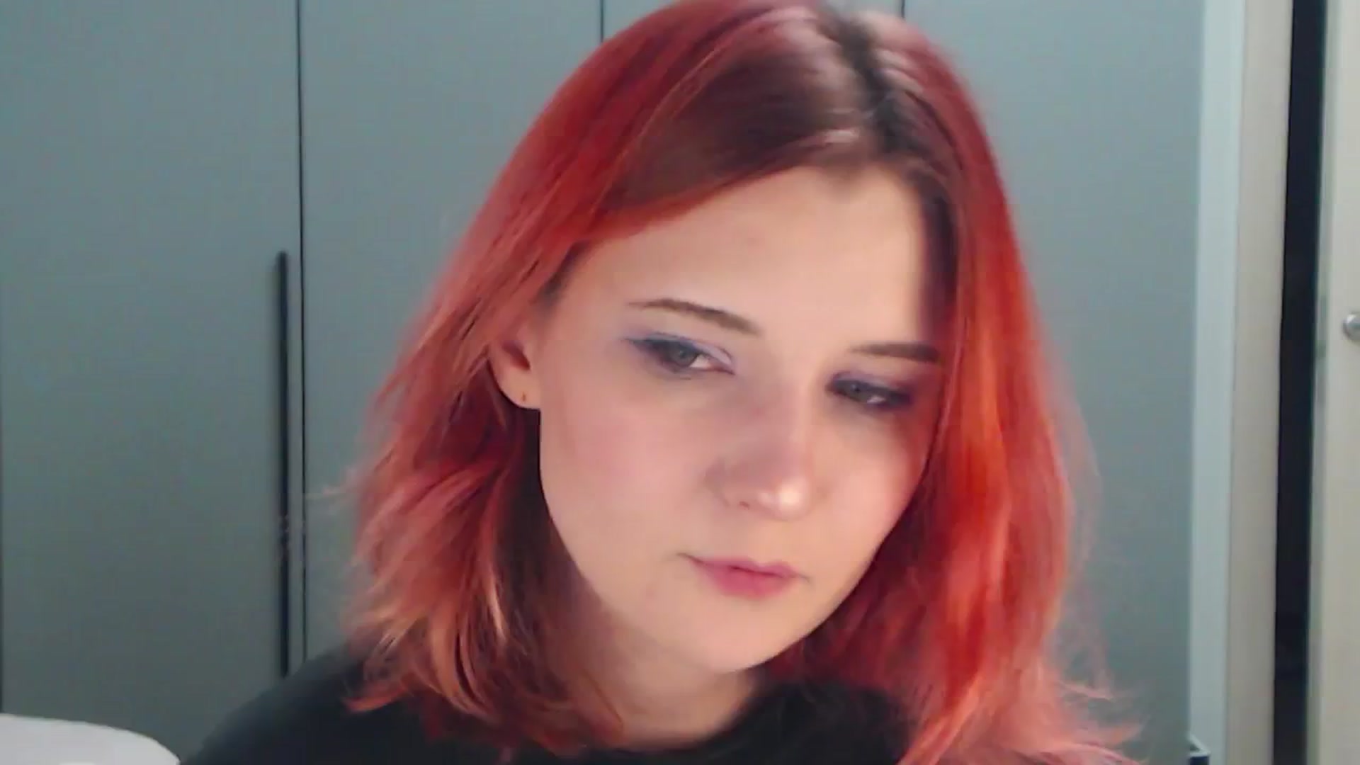 Gallery image thumbnail from Sleepy_AF's myfreecams stream on, 08/18/2025, 20:48 image 1 of 20