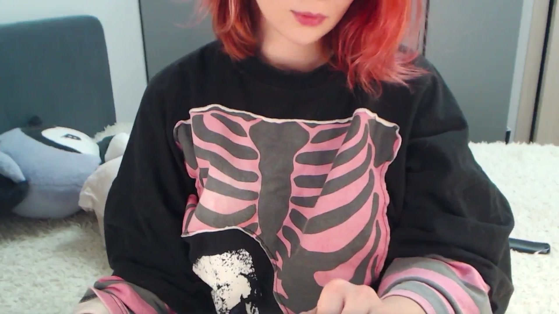 Gallery image thumbnail from Sleepy_AF's myfreecams stream on, 08/18/2025, 20:48 image 11 of 20