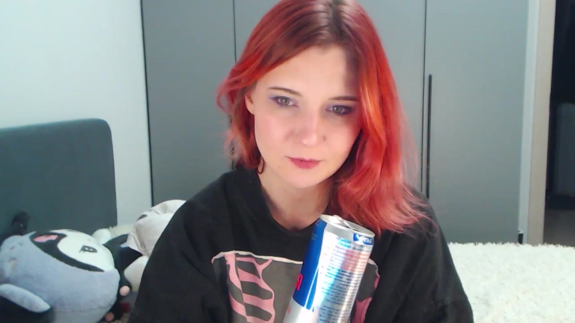 Gallery image thumbnail from Sleepy_AF's myfreecams stream on, 08/18/2025, 20:48 image 14 of 20