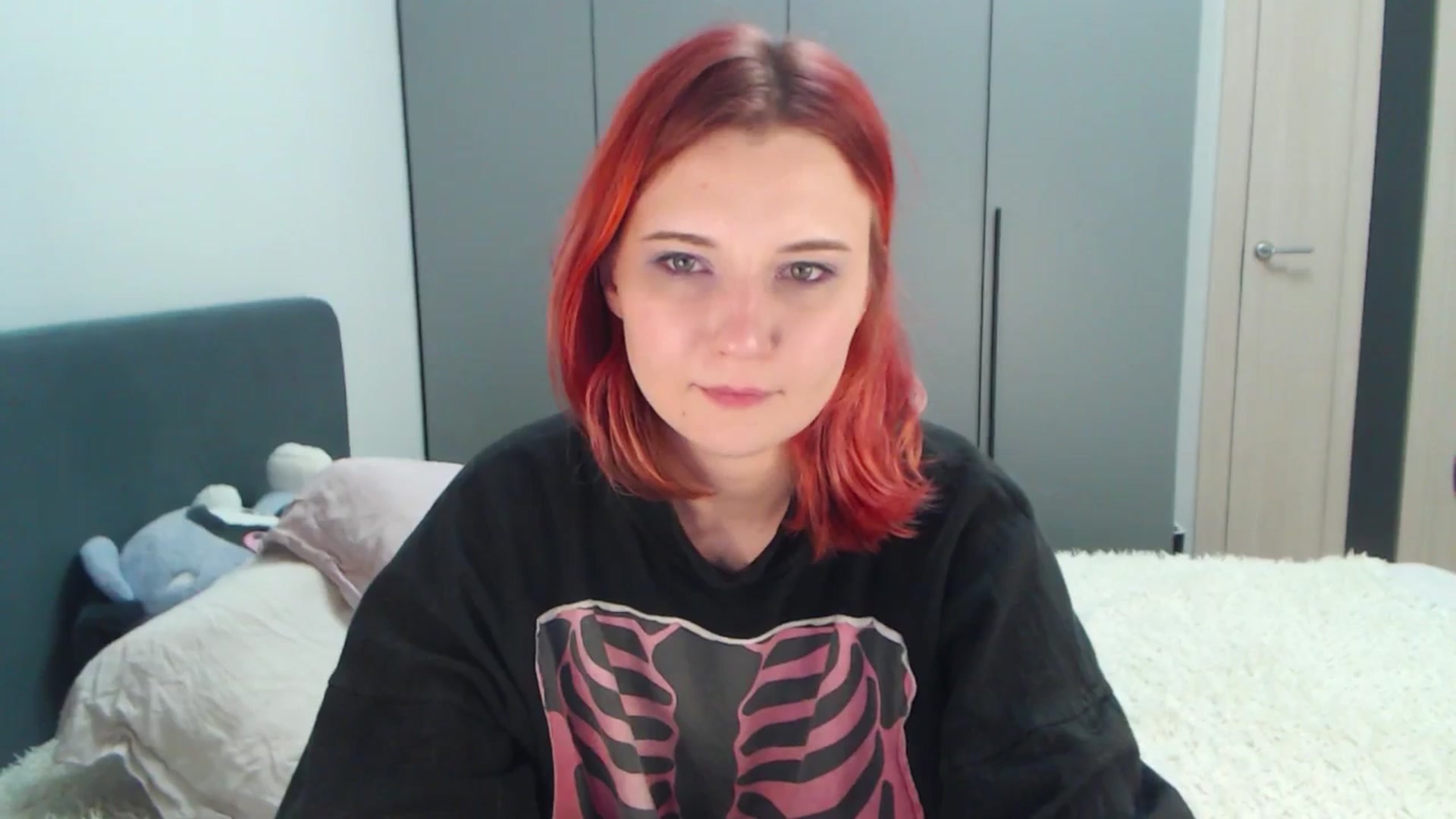 Gallery image thumbnail from Sleepy_AF's myfreecams stream on, 08/18/2025, 22:19 image 20 of 20