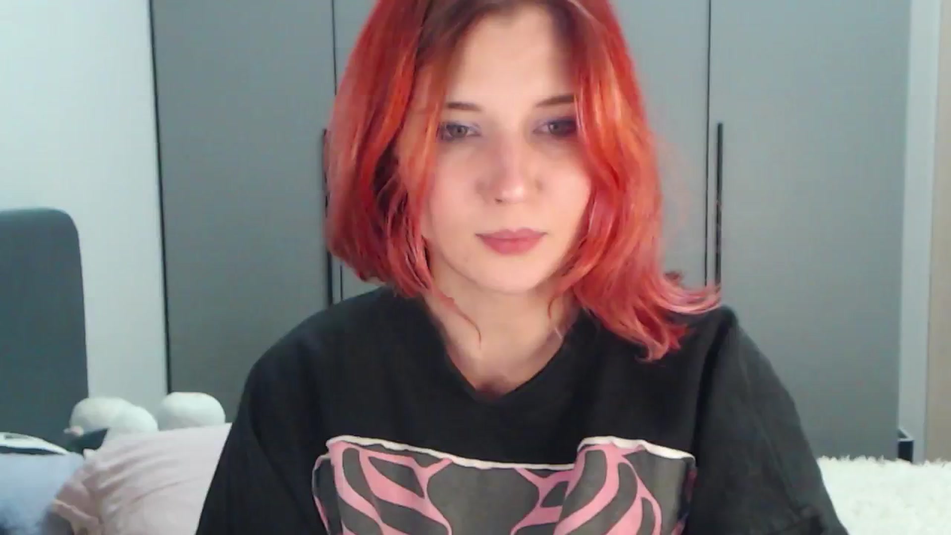 Gallery image thumbnail from Sleepy_AF's myfreecams stream on, 08/18/2025, 22:19 image 1 of 20