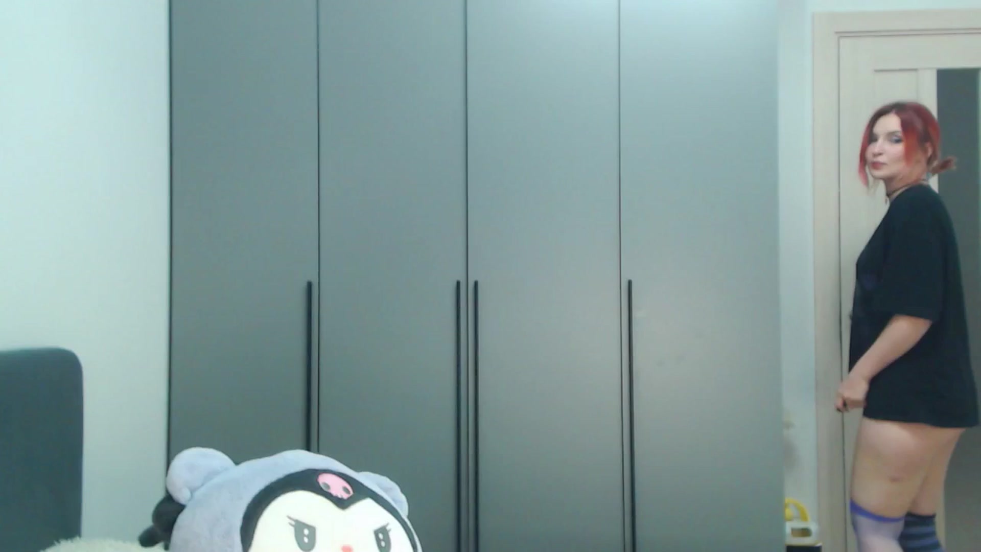 Gallery image thumbnail from Sleepy_AF's myfreecams stream on, 08/24/2025, 22:49 image 3 of 20