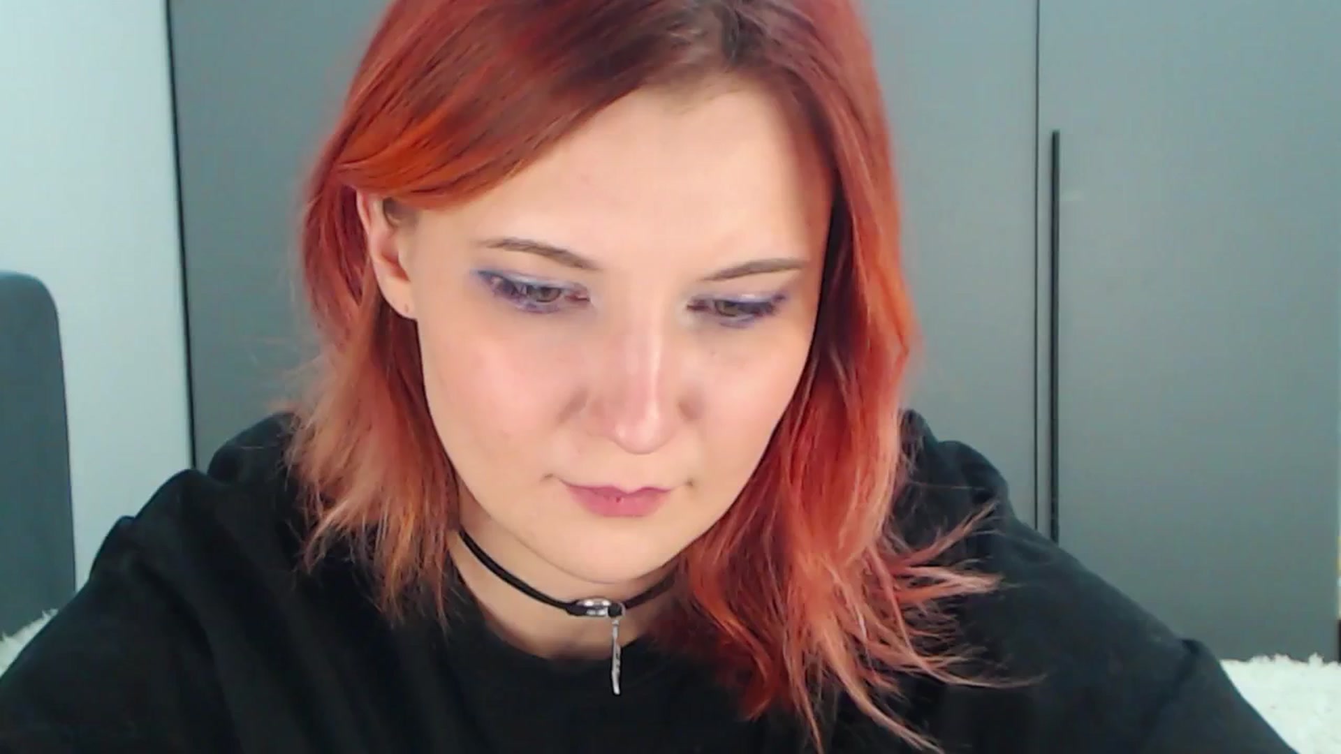 Gallery image thumbnail from Sleepy_AF's myfreecams stream on, 08/24/2025, 23:40 image 19 of 20