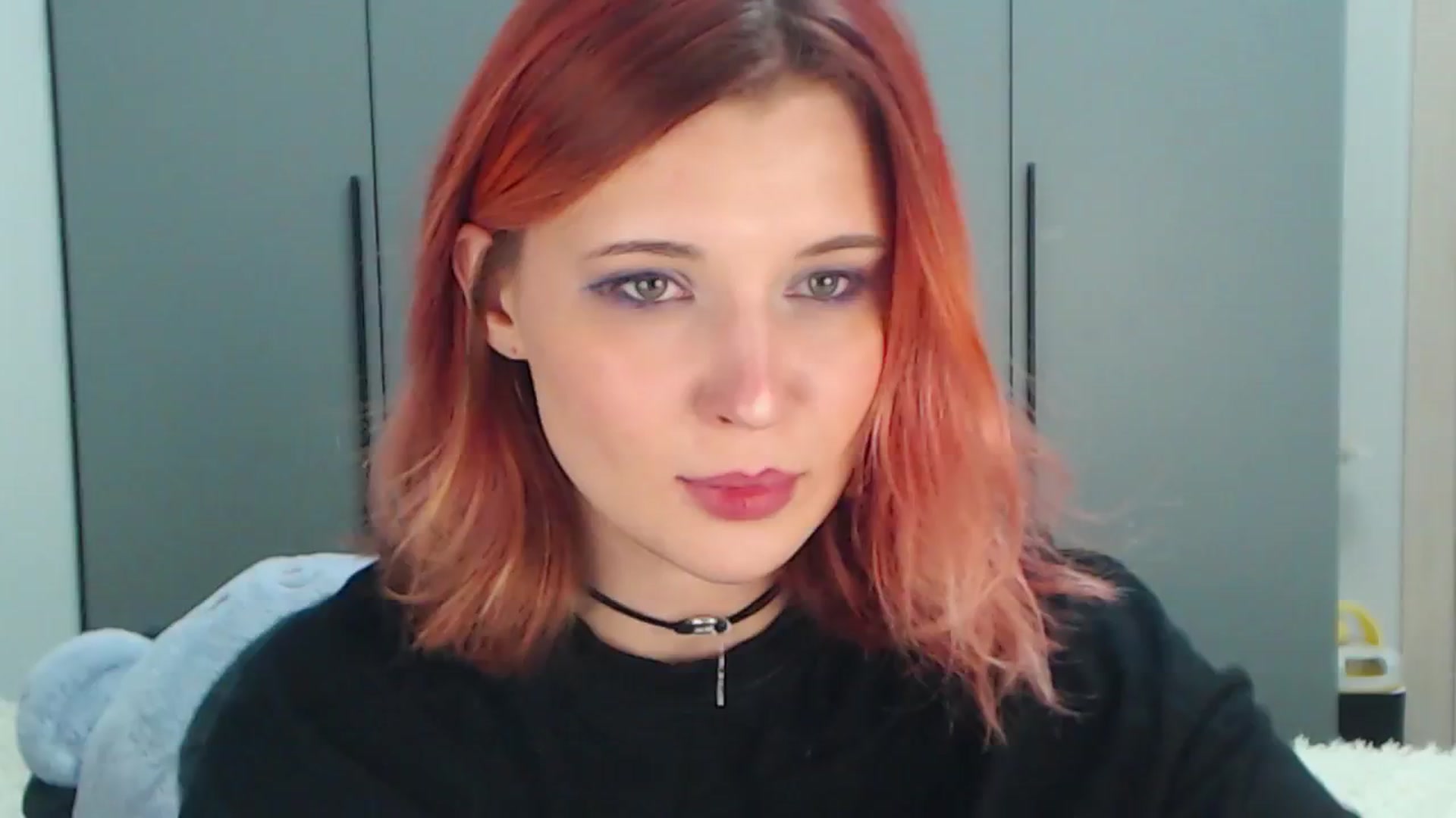 Gallery image thumbnail from Sleepy_AF's myfreecams stream on, 08/24/2025, 23:40 image 17 of 20