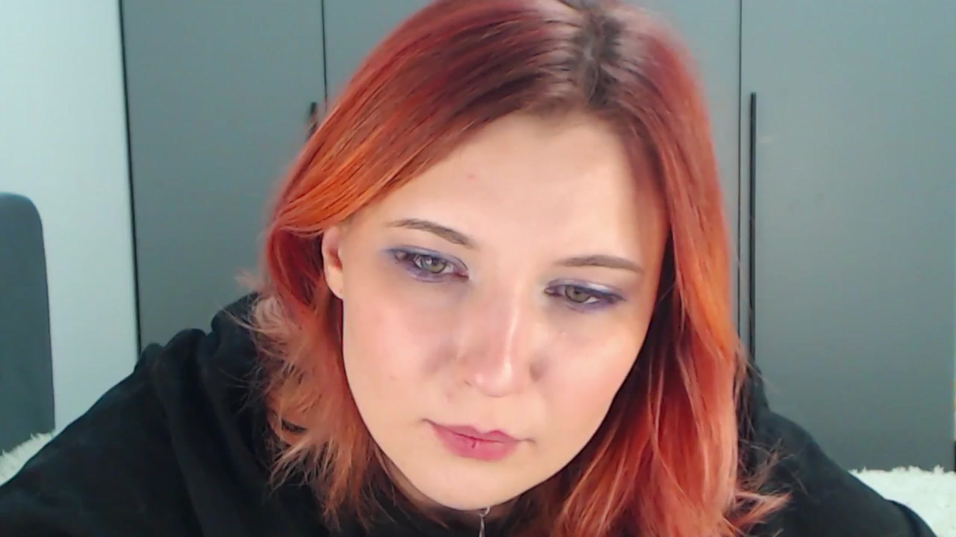 Gallery image thumbnail from Sleepy_AF's myfreecams stream on, 08/24/2025, 23:40 image 20 of 20