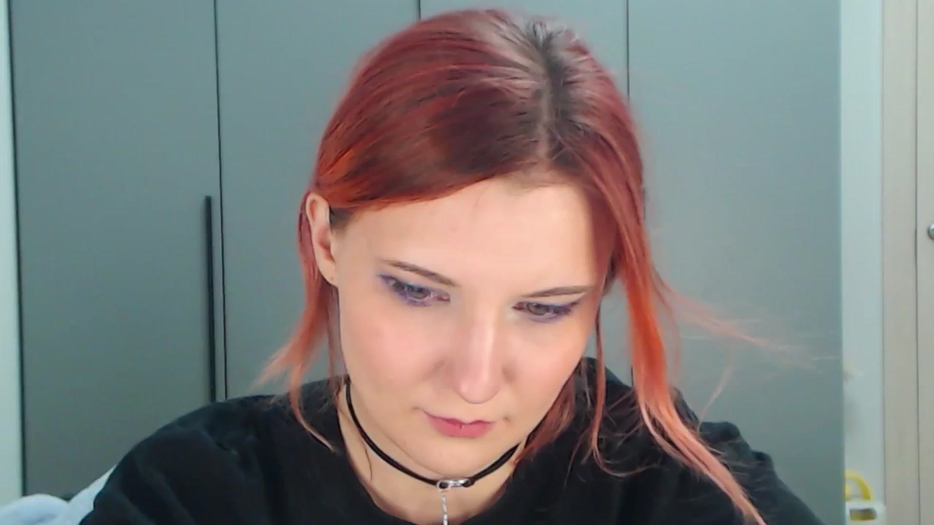 Gallery image thumbnail from Sleepy_AF's myfreecams stream on, 08/24/2025, 23:40 image 16 of 20