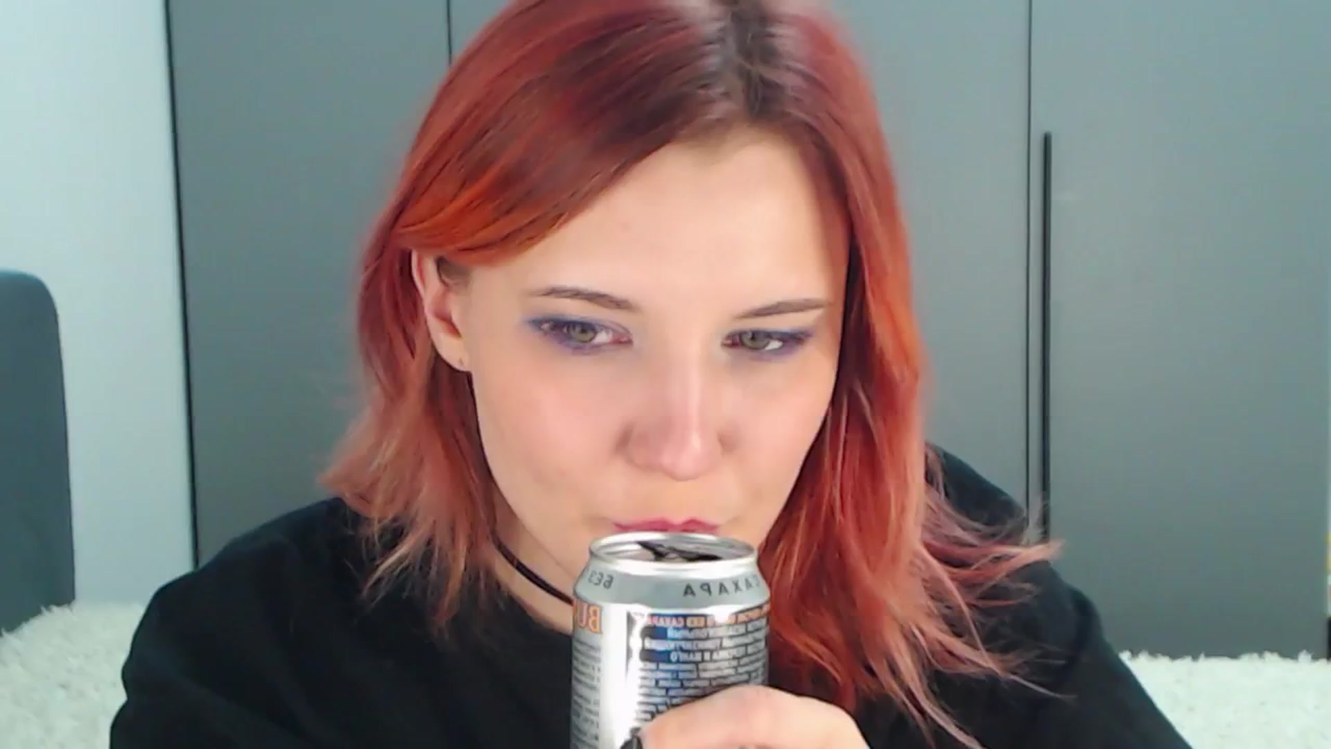 Gallery image thumbnail from Sleepy_AF's myfreecams stream on, 08/24/2025, 23:40 image 18 of 20