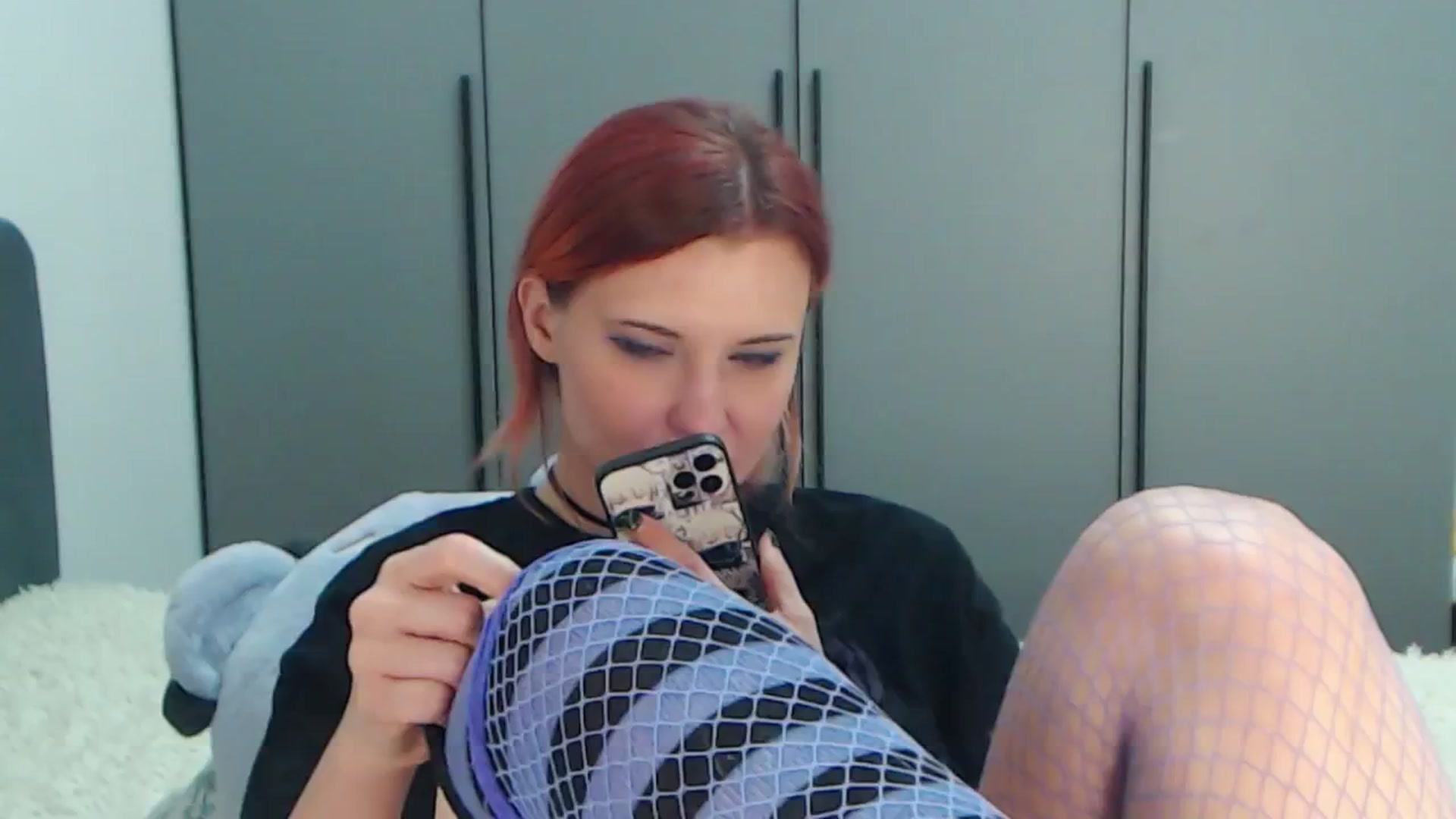 Gallery image thumbnail from Sleepy_AF's myfreecams stream on, 08/24/2025, 23:40 image 15 of 20