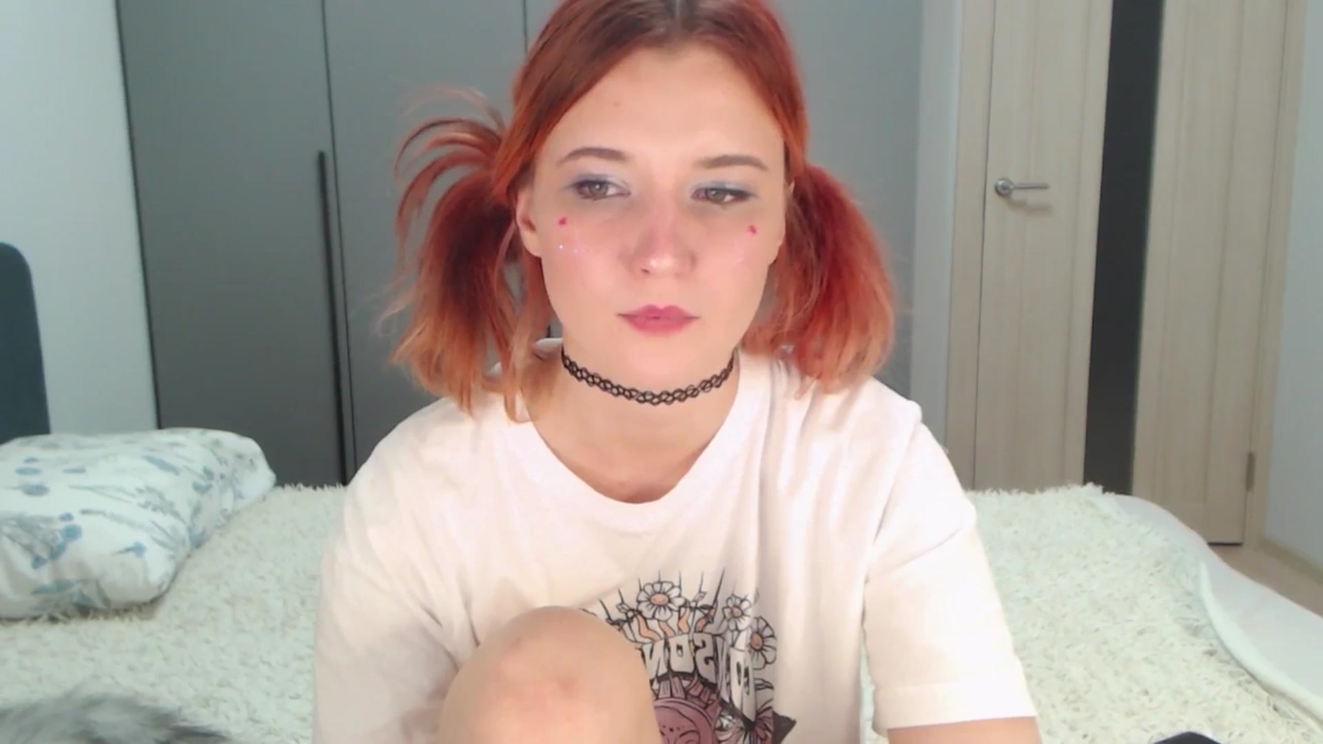 Gallery image thumbnail from Sleepy_AF's myfreecams stream on, 08/28/2025, 02:00 image 20 of 20
