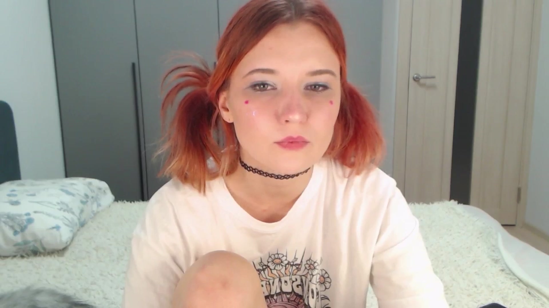 Gallery image thumbnail from Sleepy_AF's myfreecams stream on, 08/28/2025, 02:00 image 18 of 20