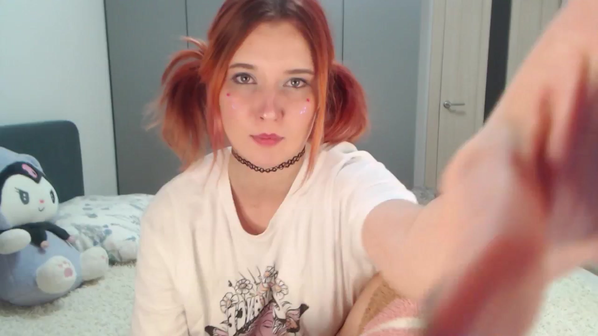 Gallery image thumbnail from Sleepy_AF's myfreecams stream on, 08/28/2025, 02:00 image 3 of 20