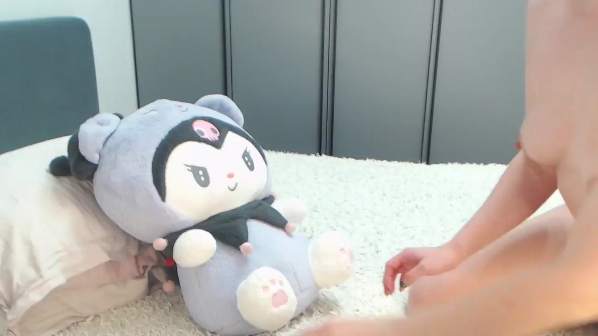 Gallery image thumbnail from Sleepy_AF's myfreecams stream on, 09/05/2025, 09:35 image 9 of 20