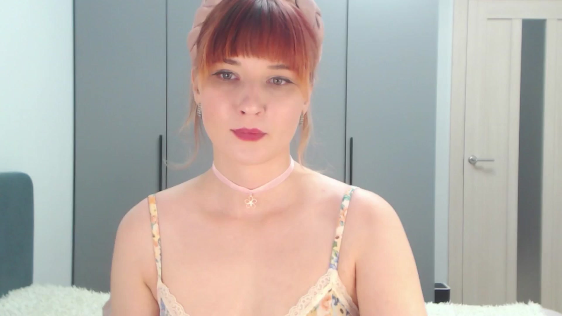 Gallery image thumbnail from Sleepy_AF's myfreecams stream on, 09/05/2025, 09:35 image 4 of 20
