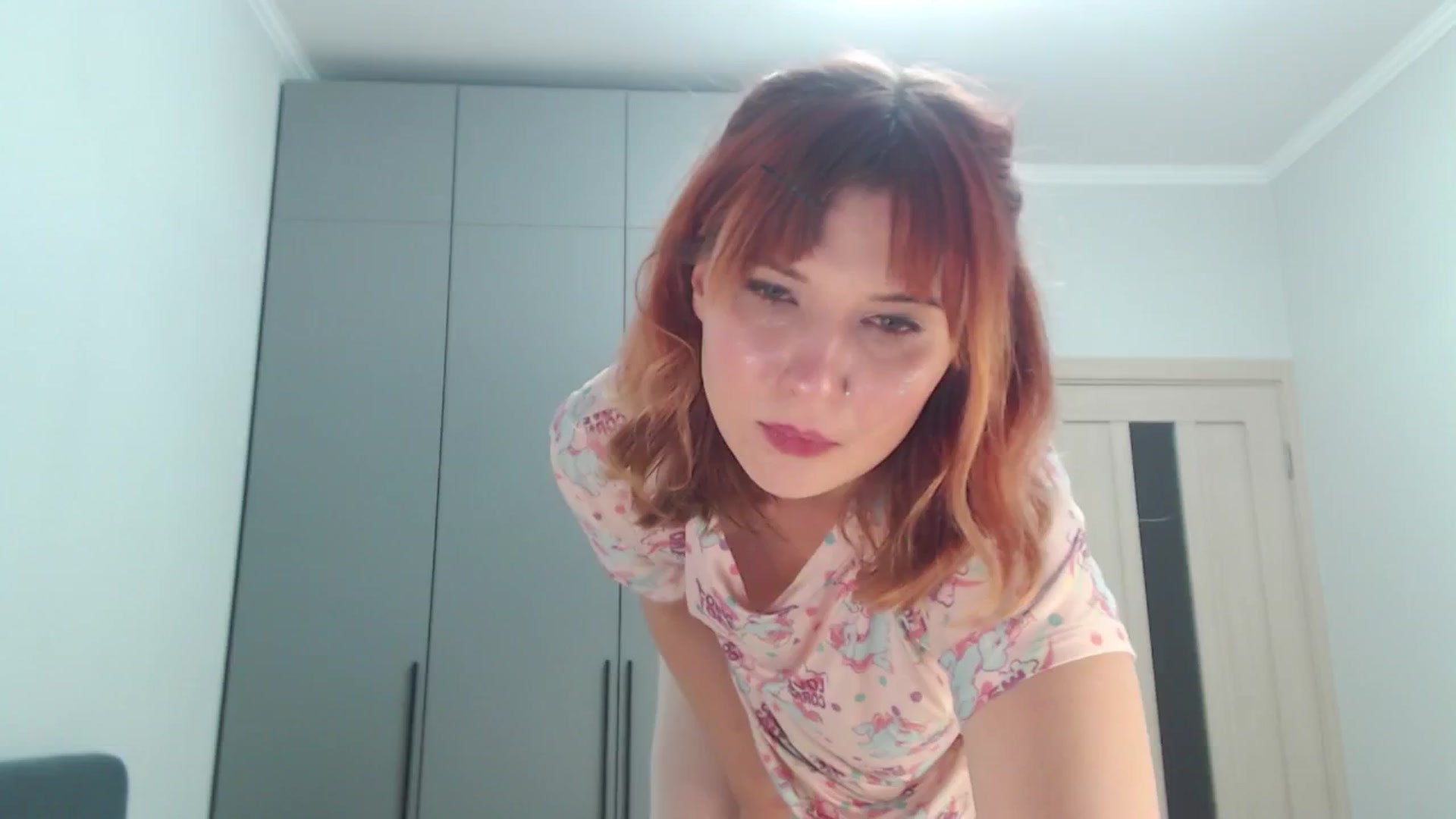 Gallery image thumbnail from Sleepy_AF's myfreecams stream on, 09/05/2025, 23:42 image 13 of 20